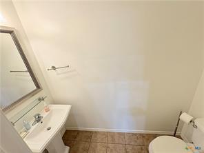 5413 Sandstone Dr, Temple, TX 76502