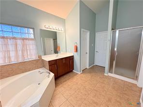5413 Sandstone Dr, Temple, TX 76502