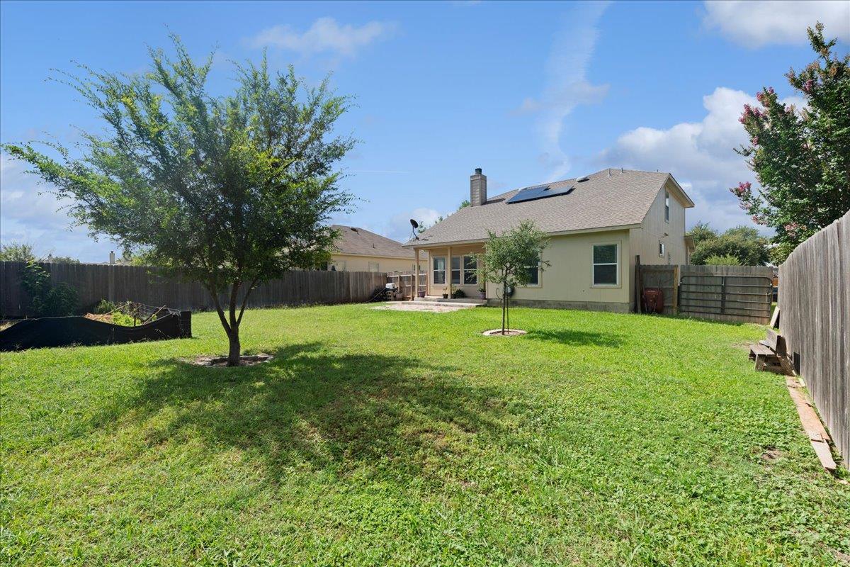 114 Brown St Sta, Hutto, TX 78634