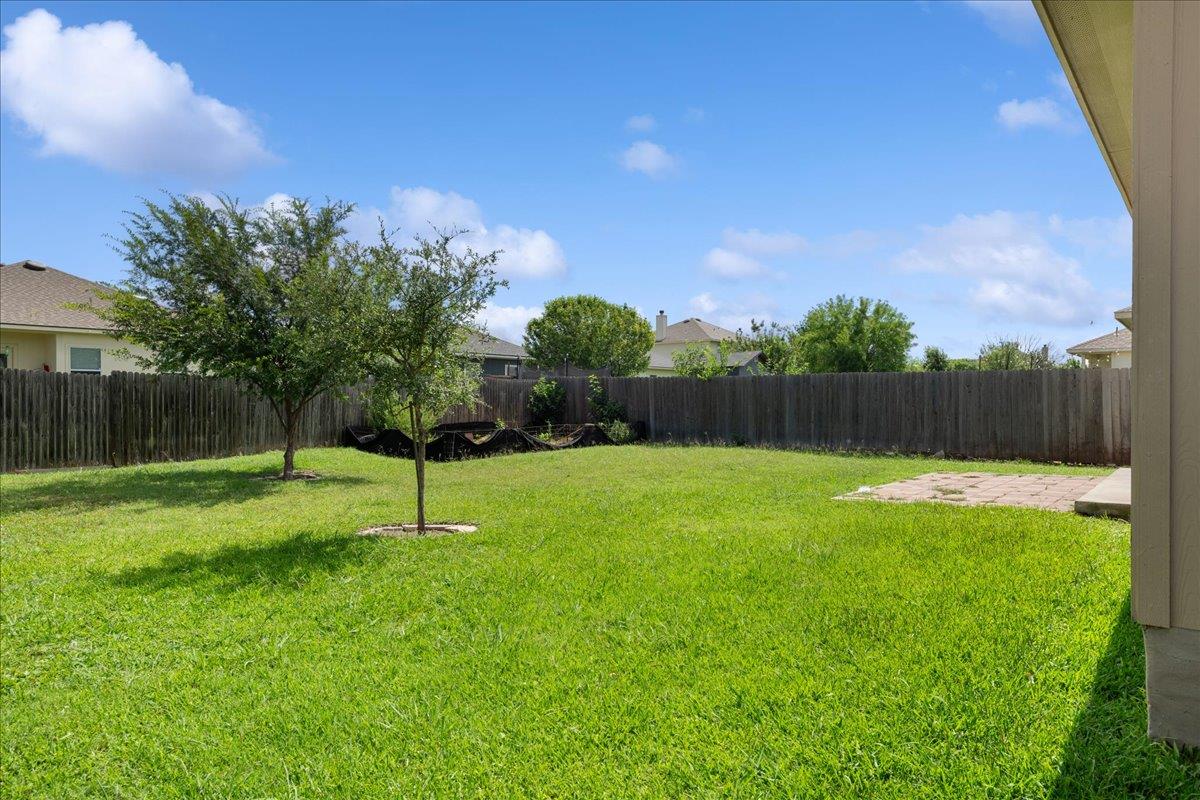 114 Brown St Sta, Hutto, TX 78634