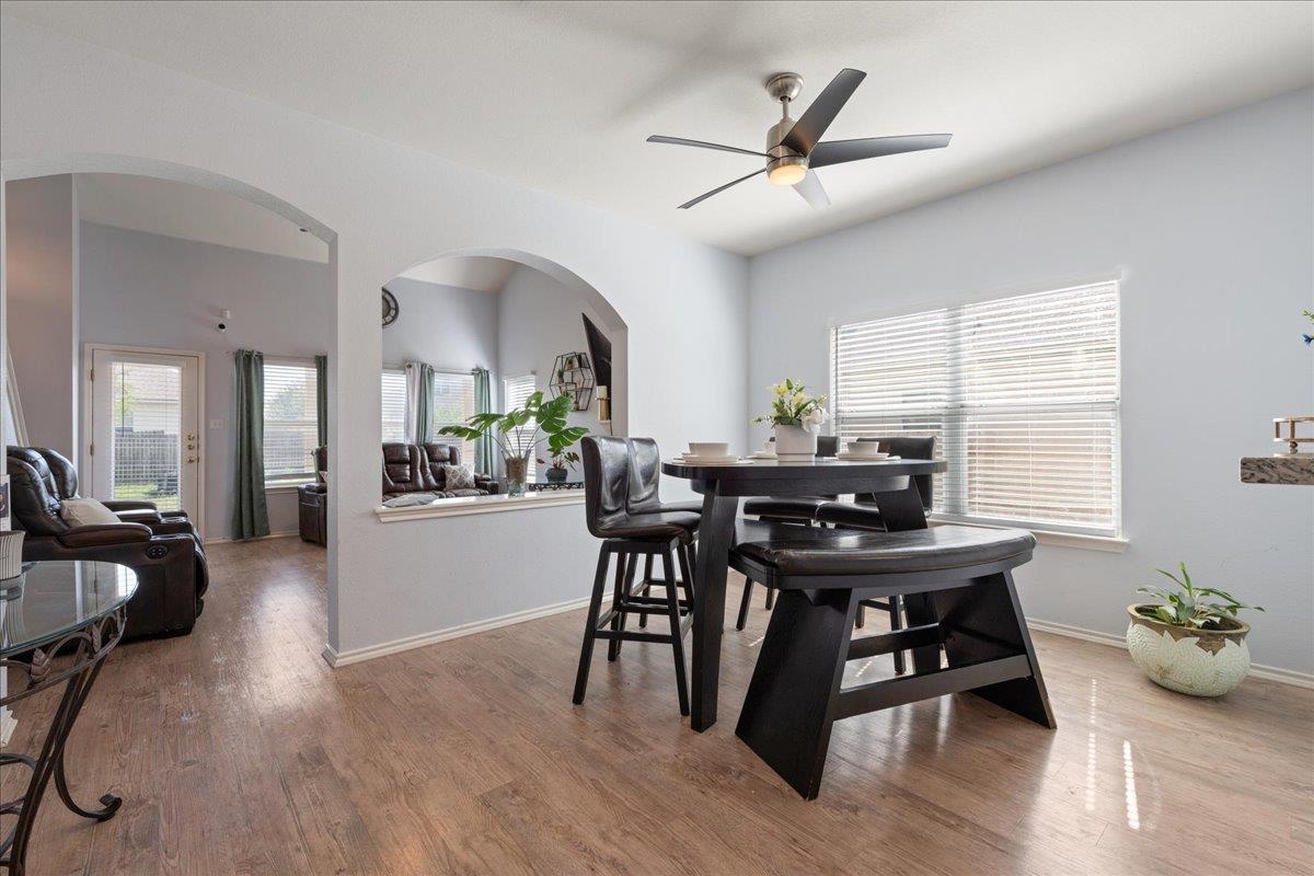 114 Brown St Sta, Hutto, TX 78634