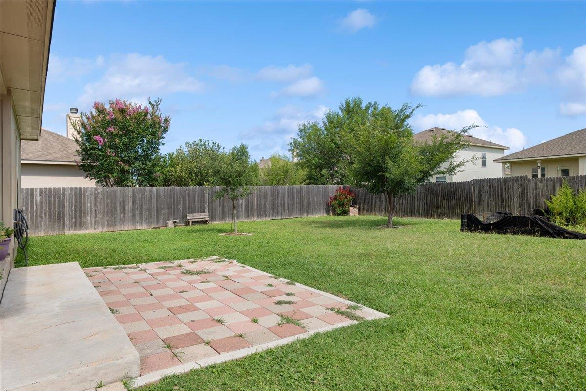 114 Brown St Sta, Hutto, TX 78634