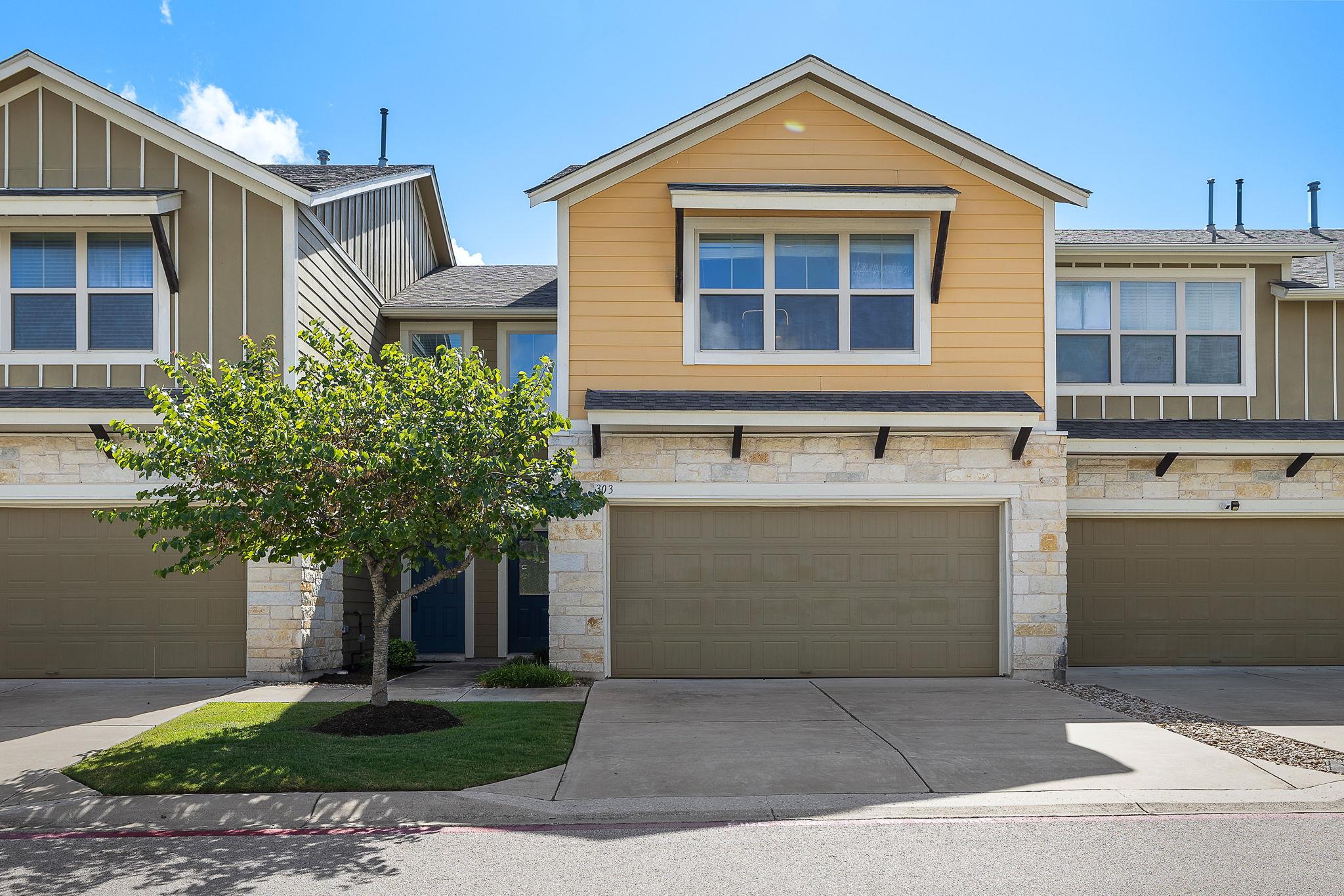 1620 Bryant Dr # 303, Round Rock, TX 78664