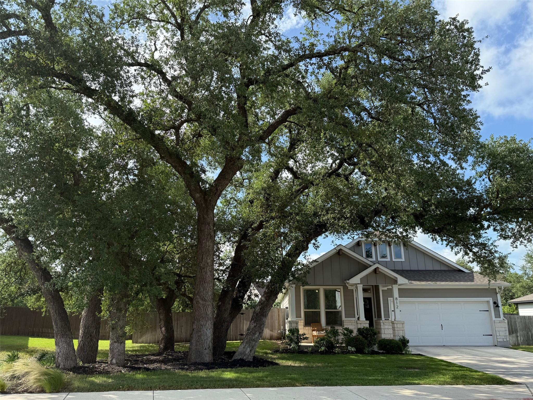 812 Olive Creek Dr # 44, Georgetown, TX 78633