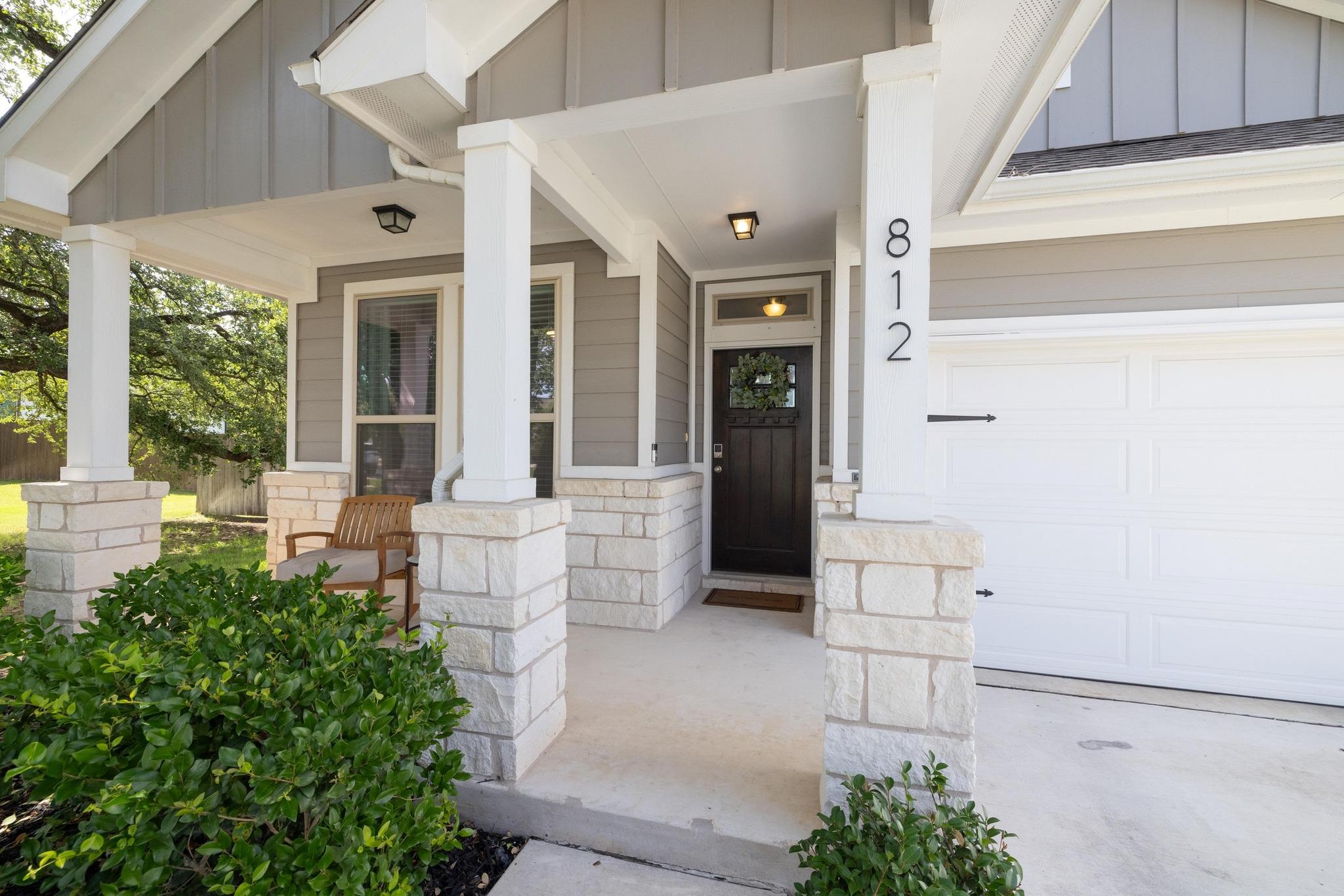 812 Olive Creek Dr # 44, Georgetown, TX 78633