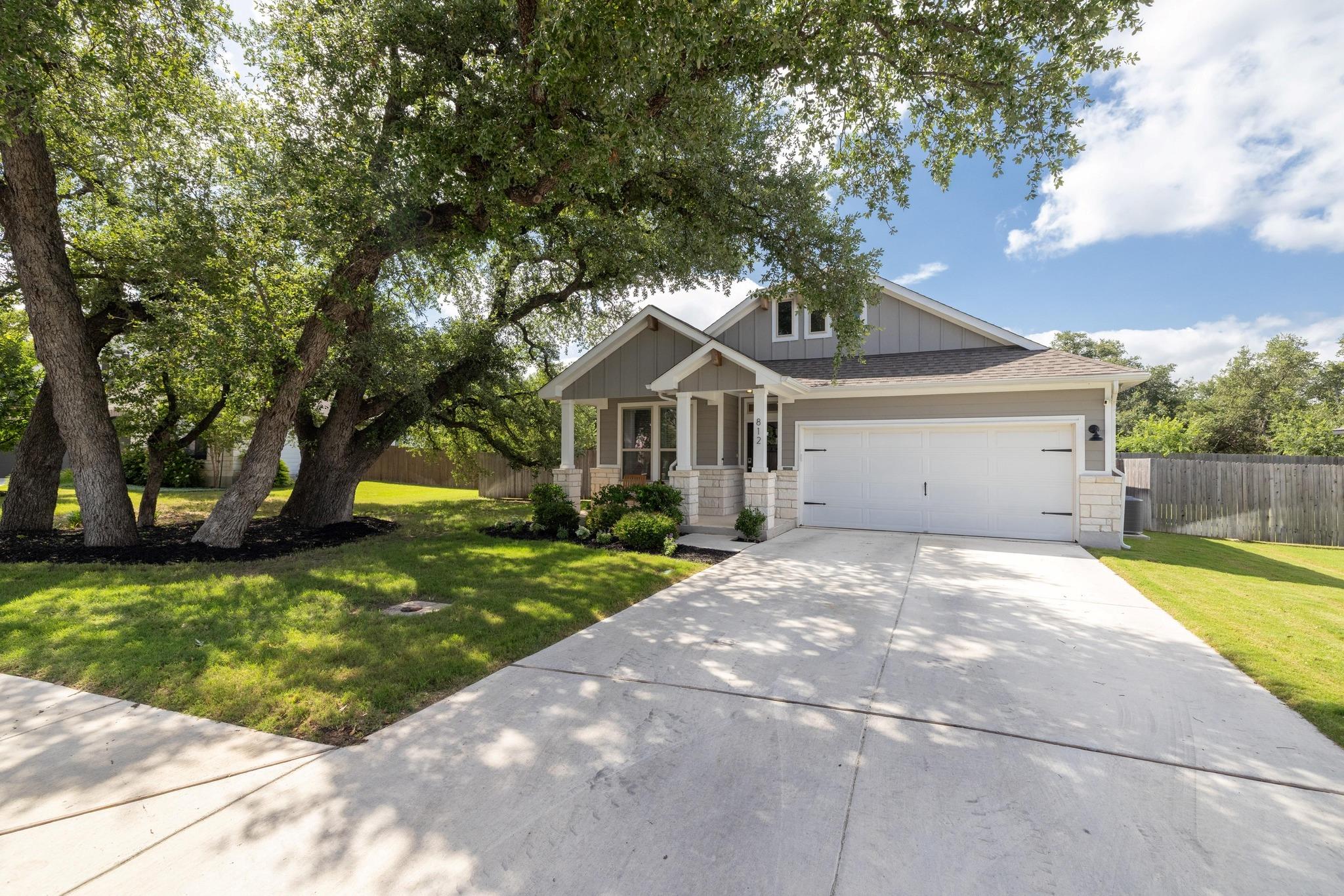 812 Olive Creek Dr # 44, Georgetown, TX 78633