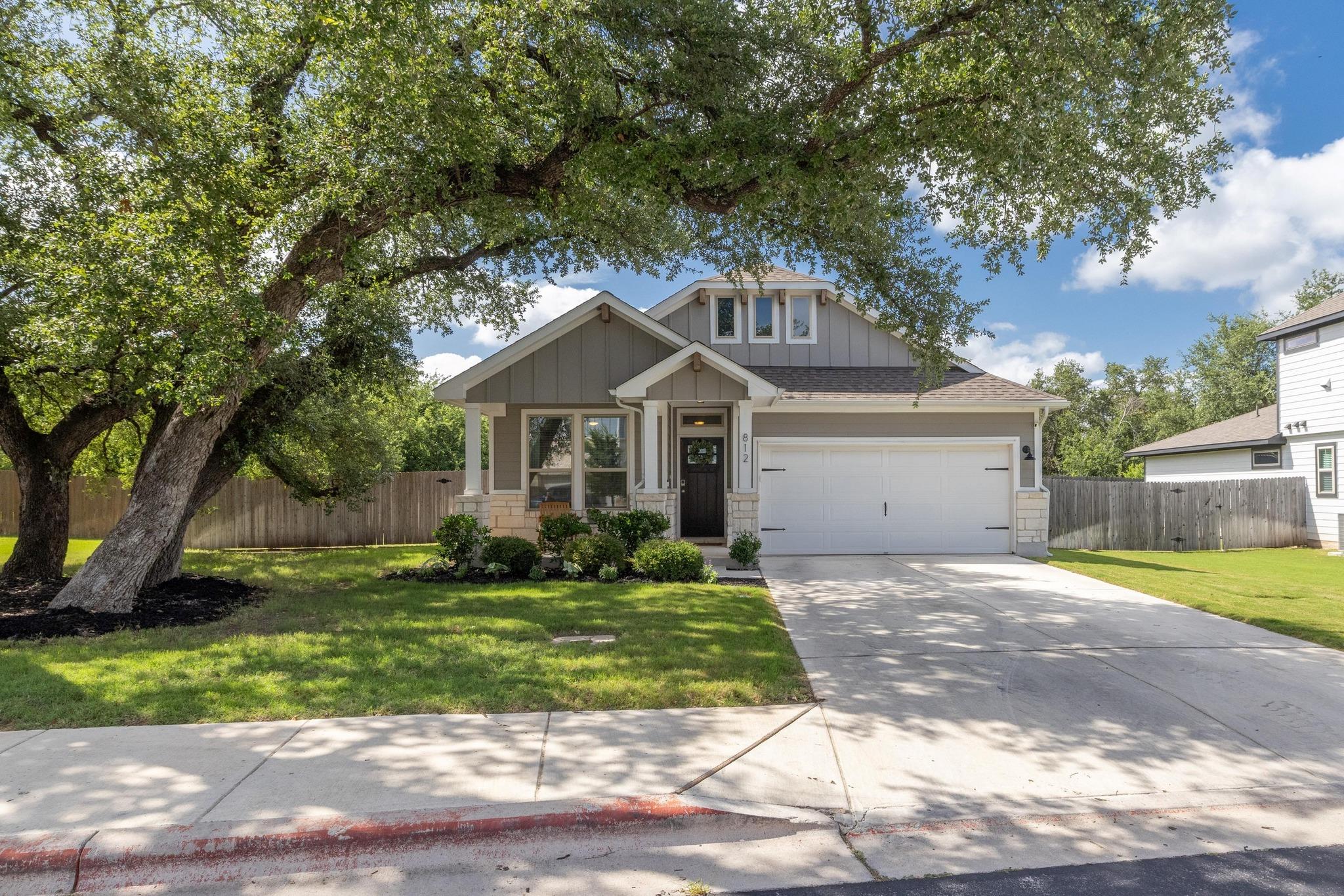812 Olive Creek Dr # 44, Georgetown, TX 78633