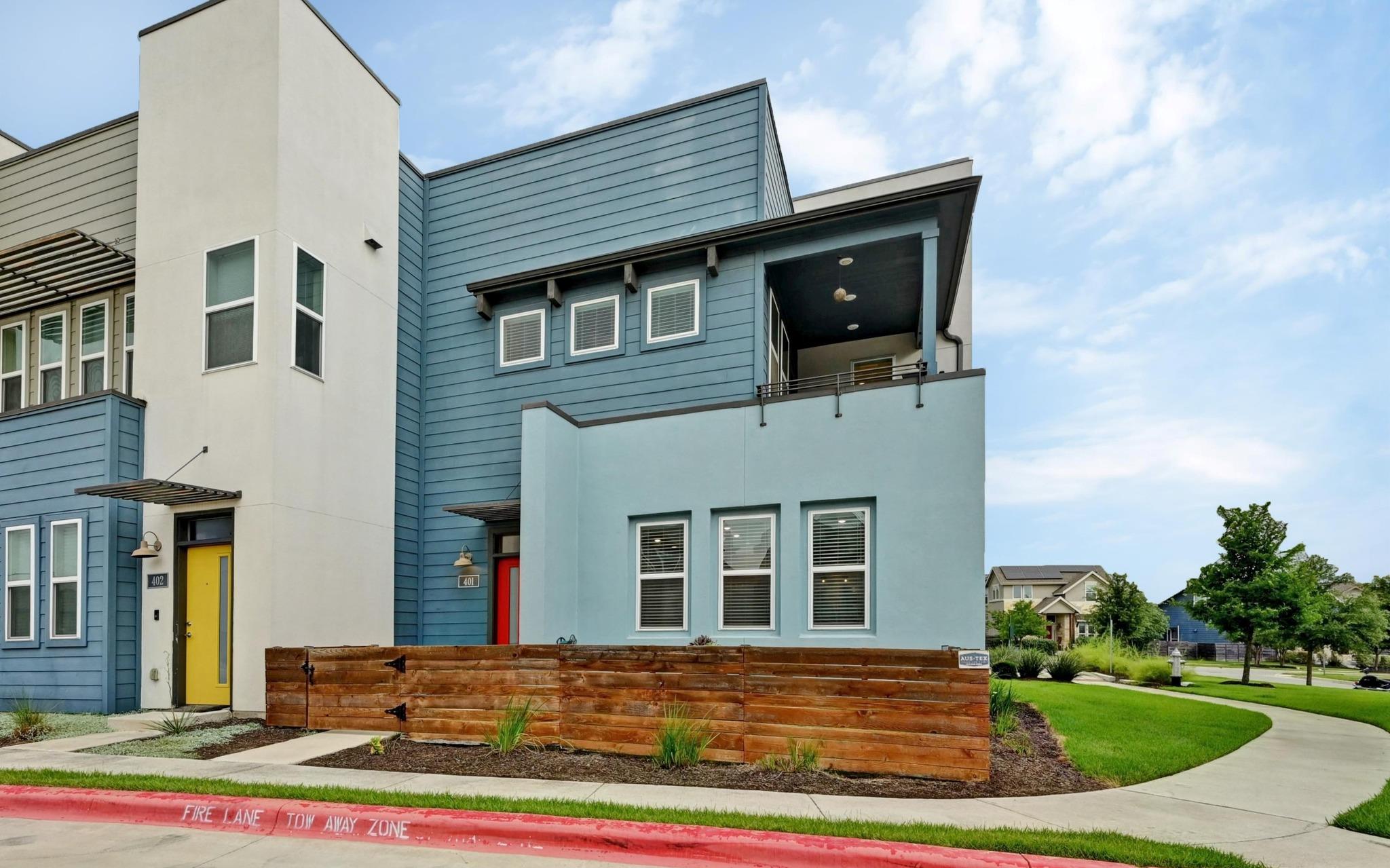 9015 Cattle Baron Path # 401, Austin, TX 78747