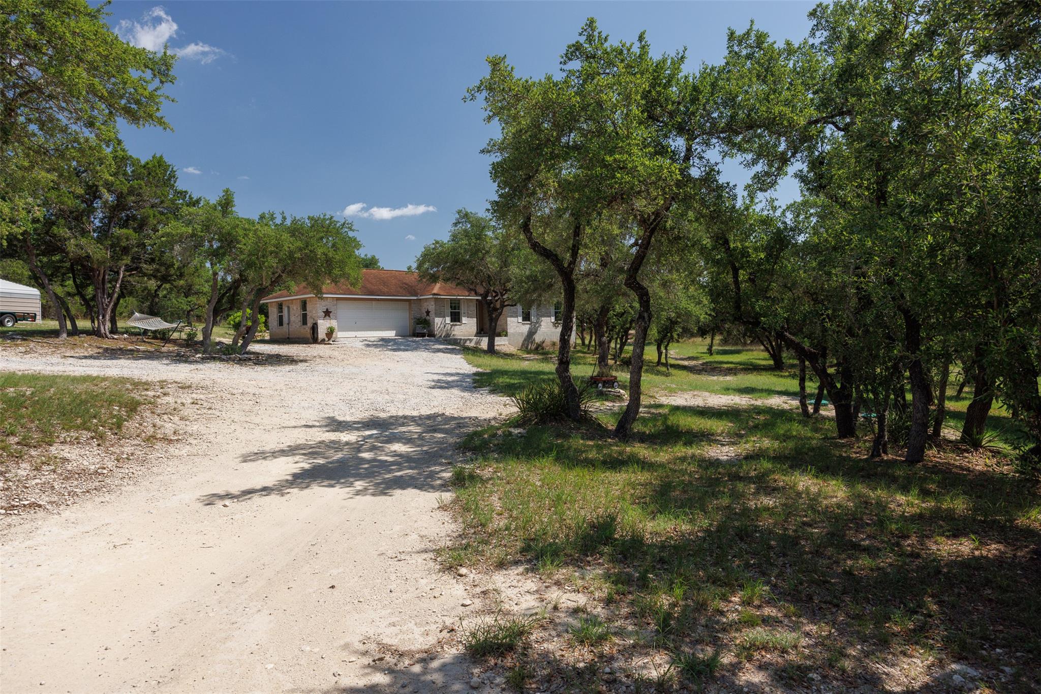 601 Valley Ridge Rd, Wimberley, TX 78676