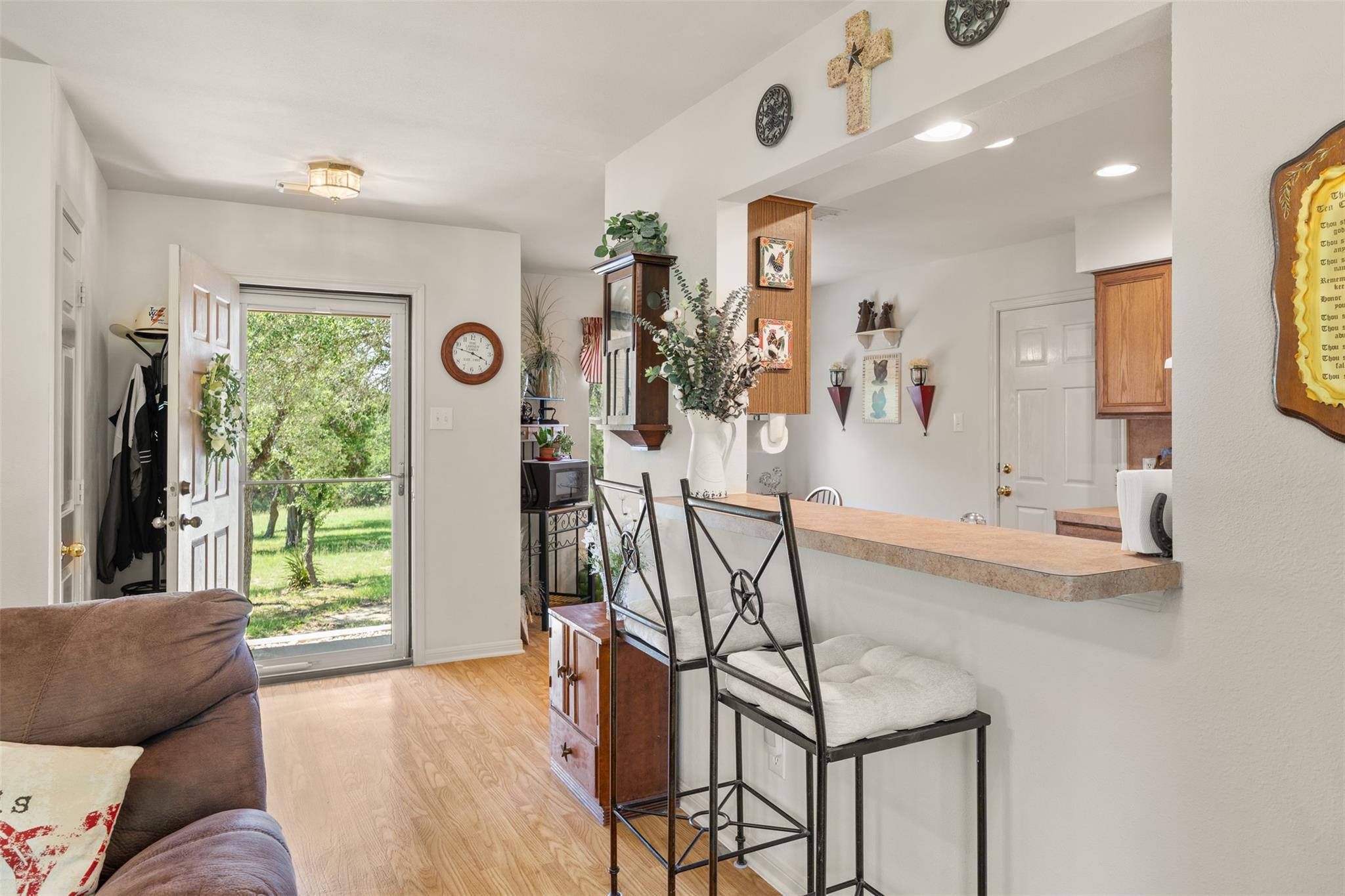 601 Valley Ridge Rd, Wimberley, TX 78676