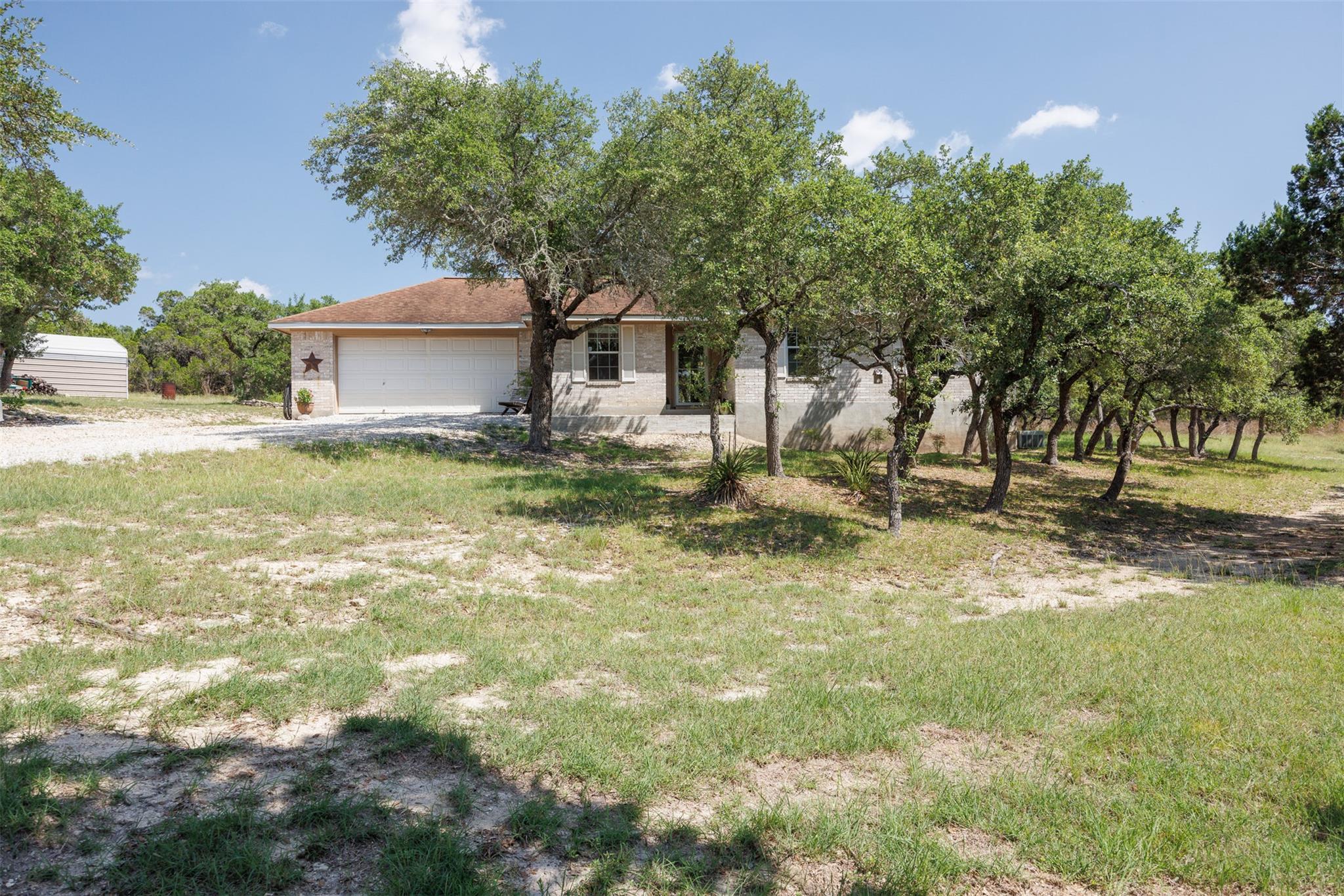 601 Valley Ridge Rd, Wimberley, TX 78676