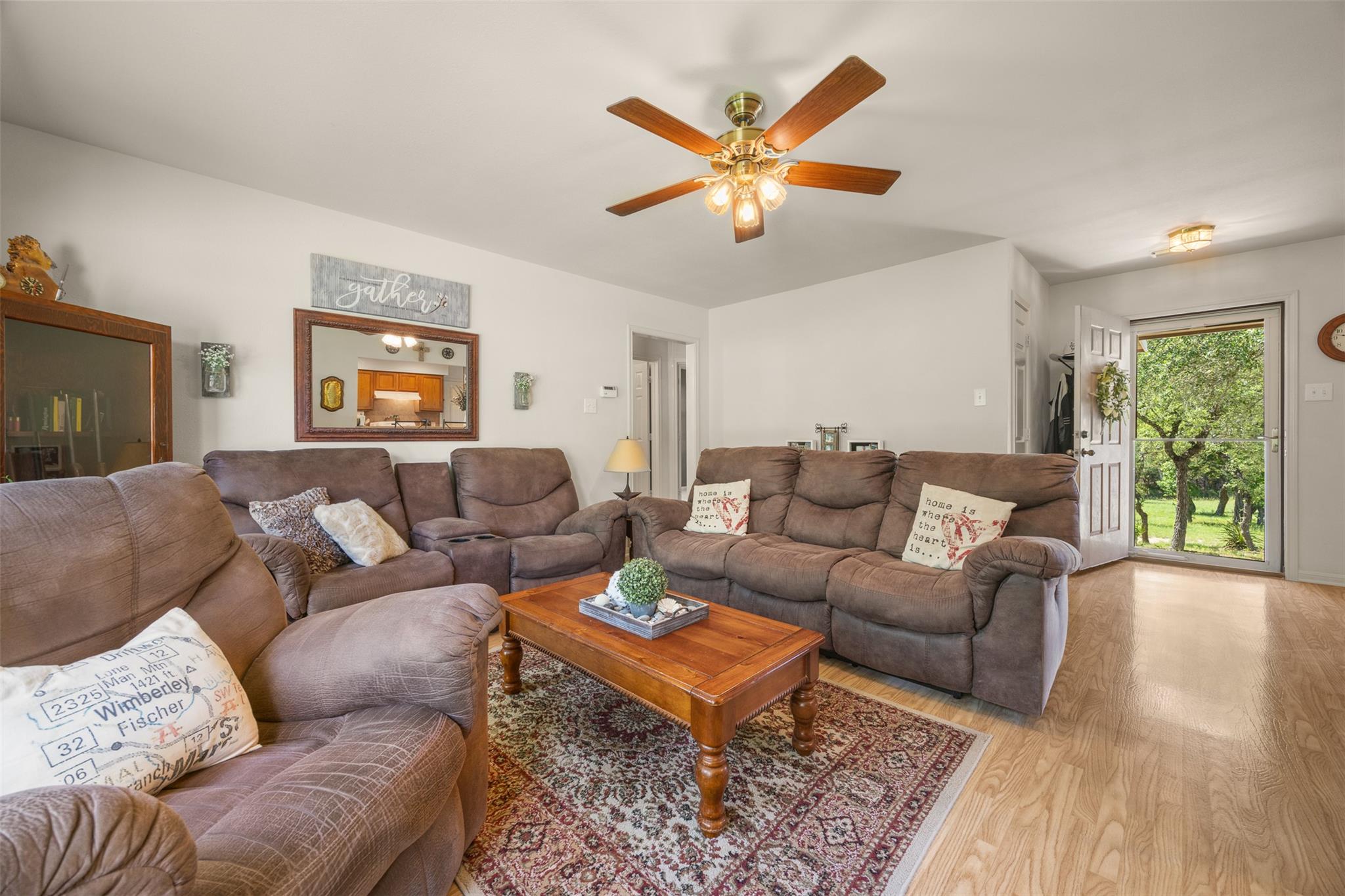 601 Valley Ridge Rd, Wimberley, TX 78676