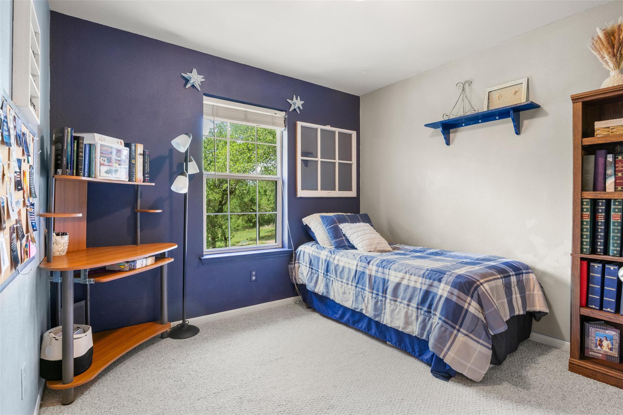 601 Valley Ridge Rd, Wimberley, TX 78676