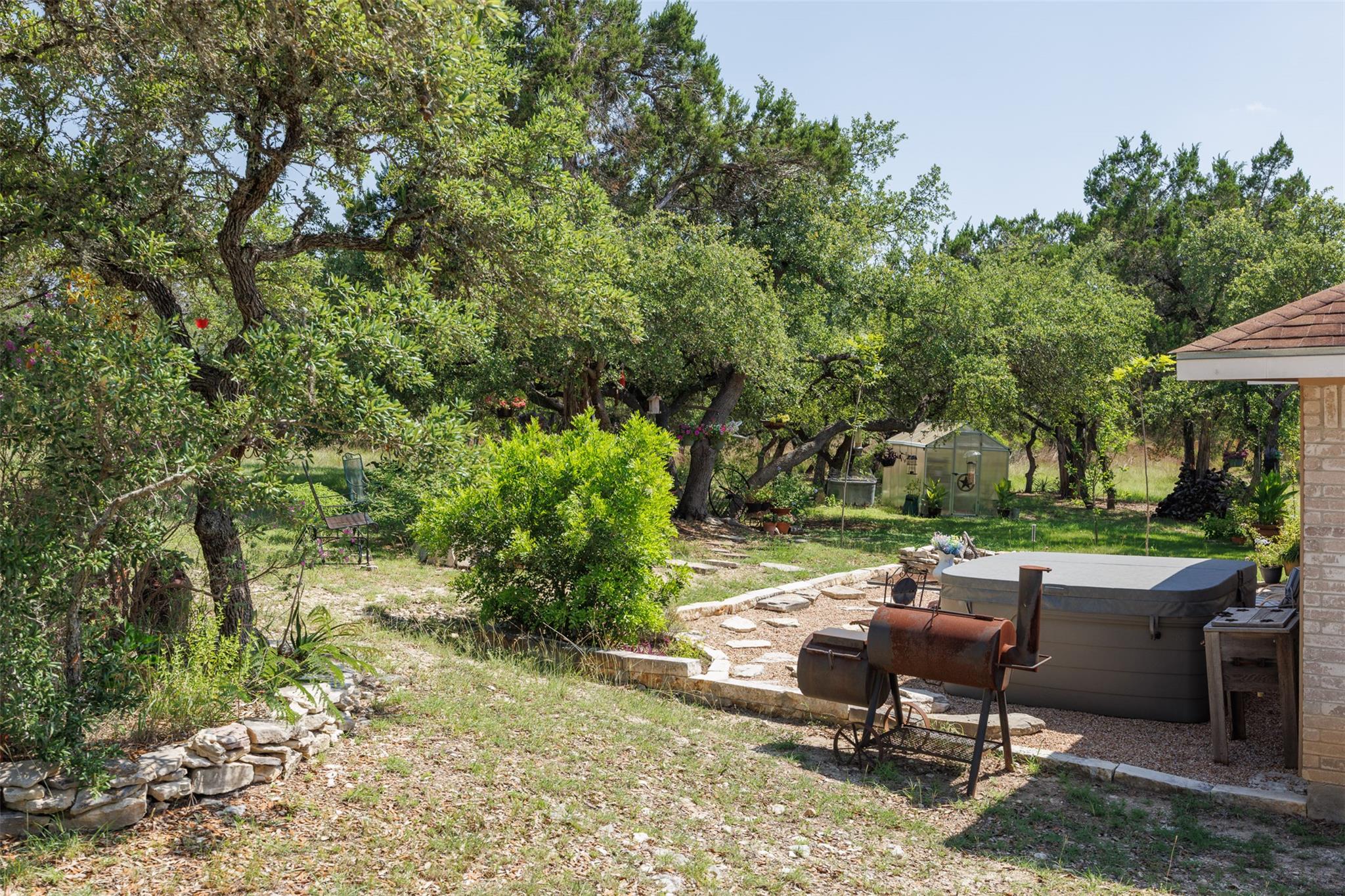 601 Valley Ridge Rd, Wimberley, TX 78676