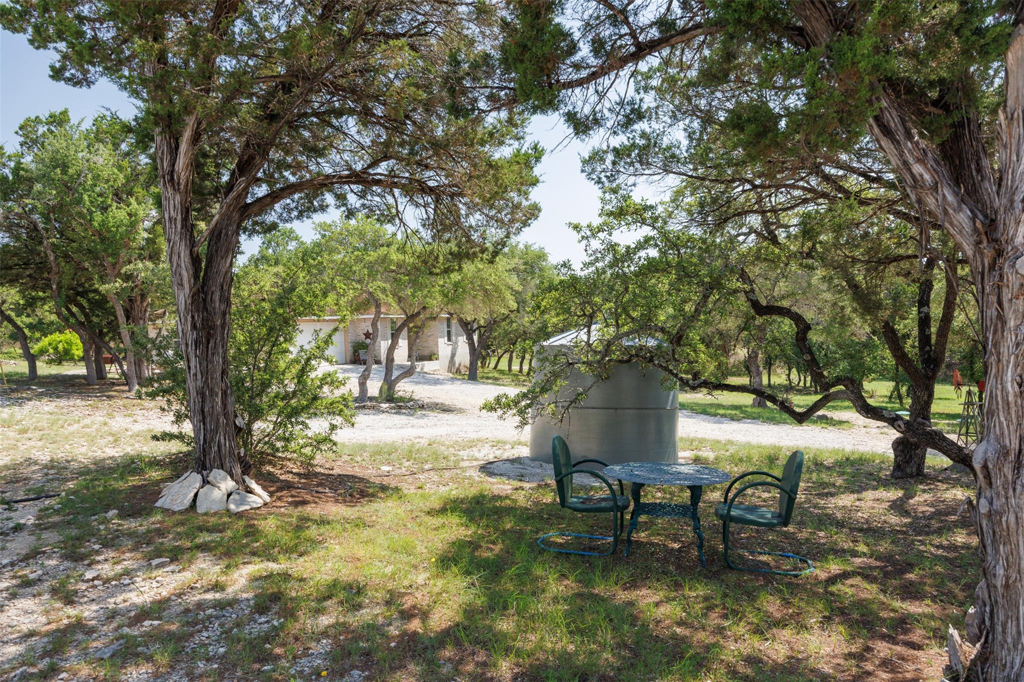 601 Valley Ridge Rd, Wimberley, TX 78676
