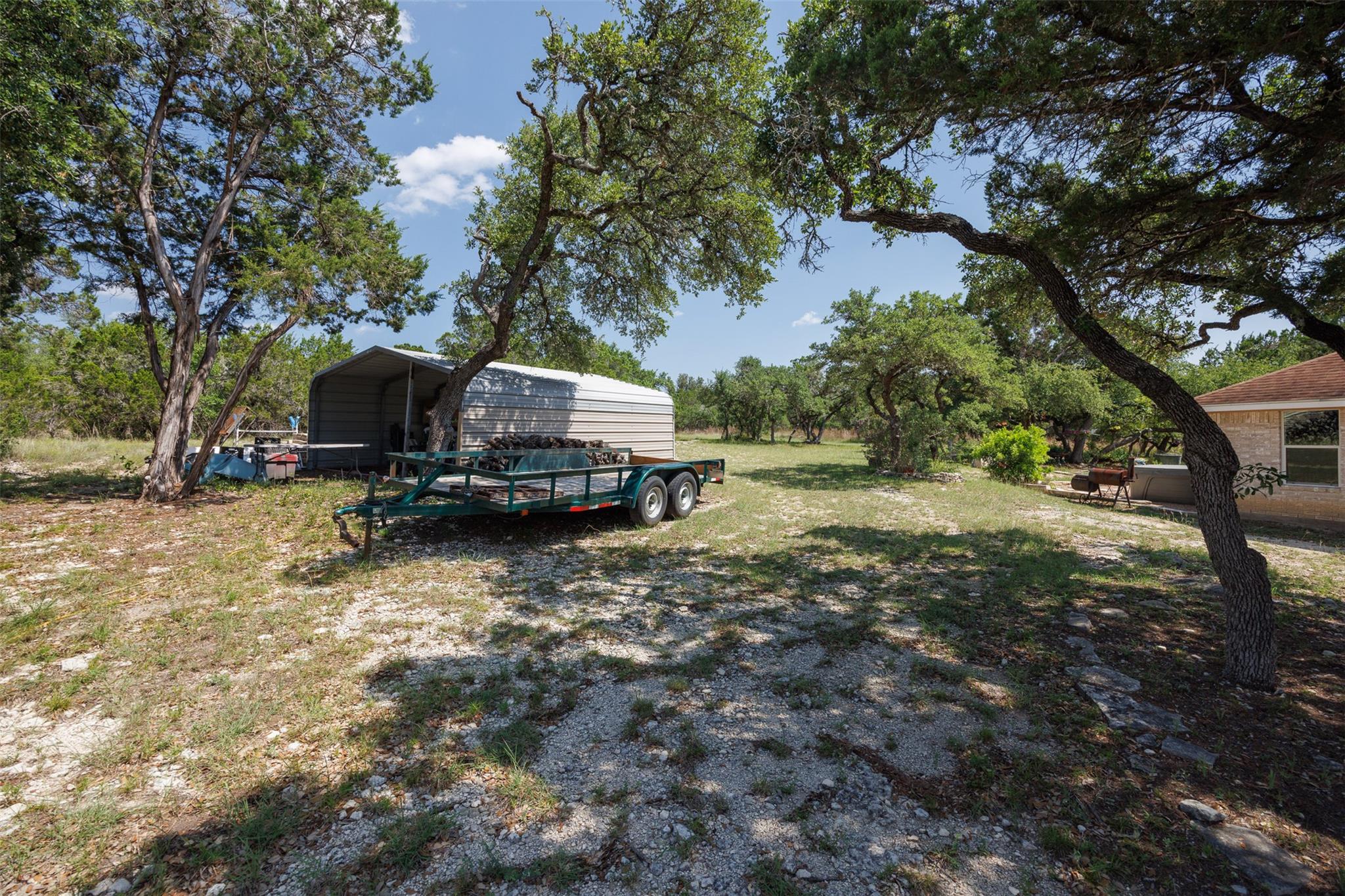 601 Valley Ridge Rd, Wimberley, TX 78676