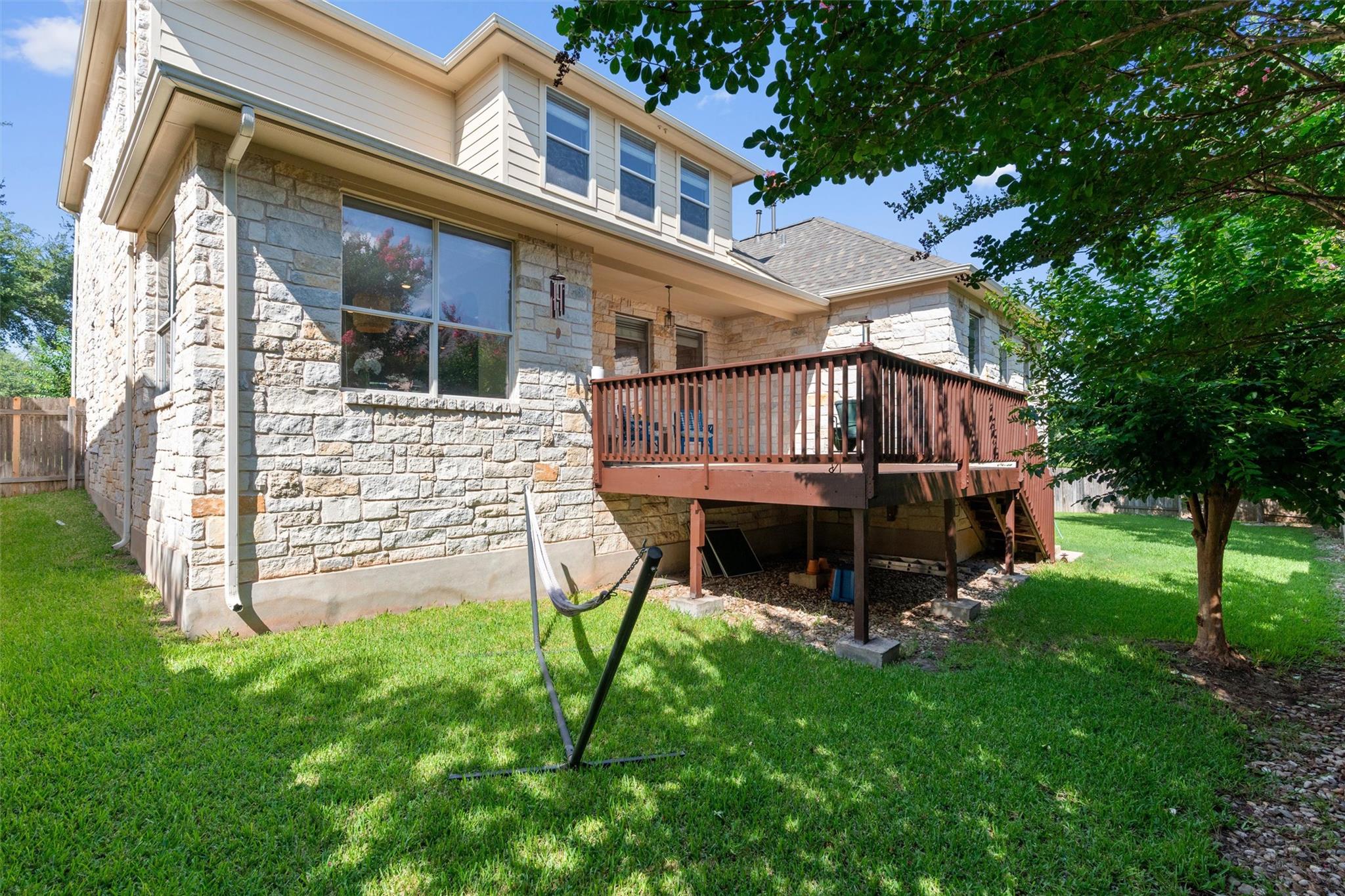 2611 Terlingua Dr, Cedar Park, TX 78613