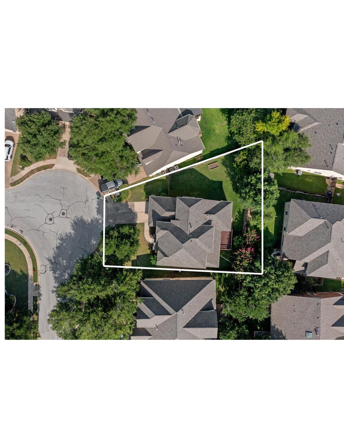 2611 Terlingua Dr, Cedar Park, TX 78613