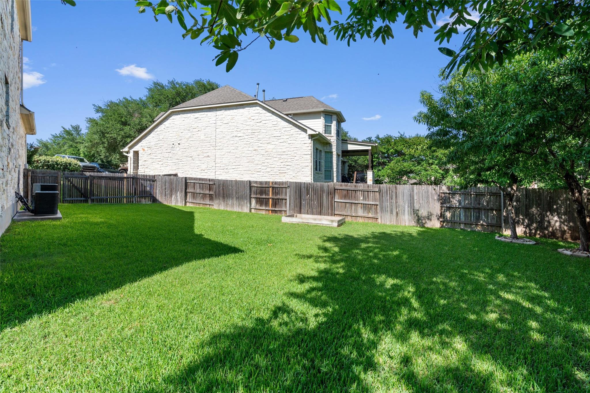 2611 Terlingua Dr, Cedar Park, TX 78613