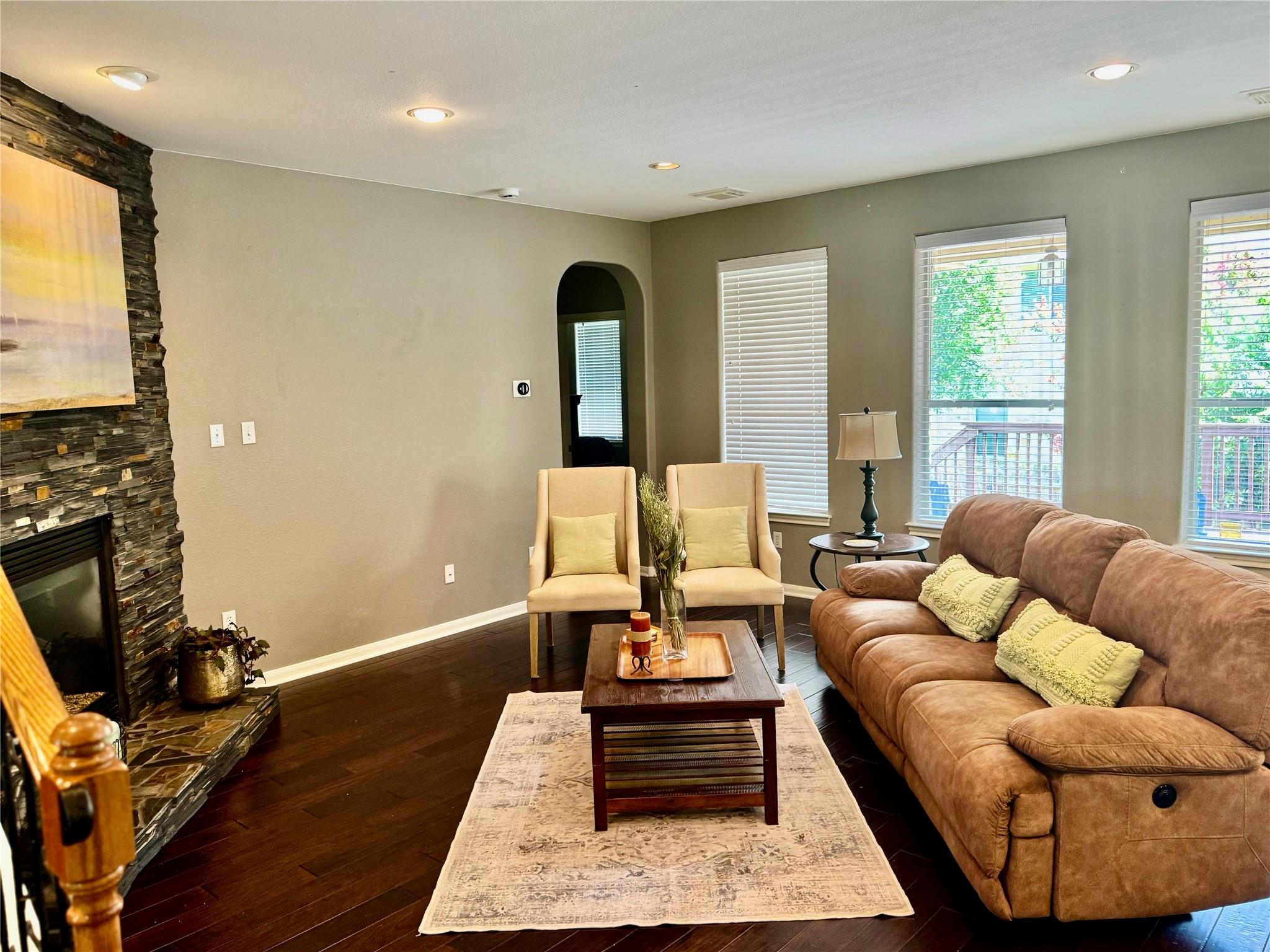 2611 Terlingua Dr, Cedar Park, TX 78613
