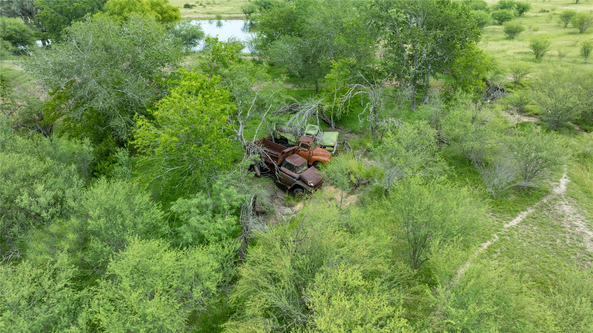 Lot 1 Concrete Edgar Rd, Cuero, TX 77954