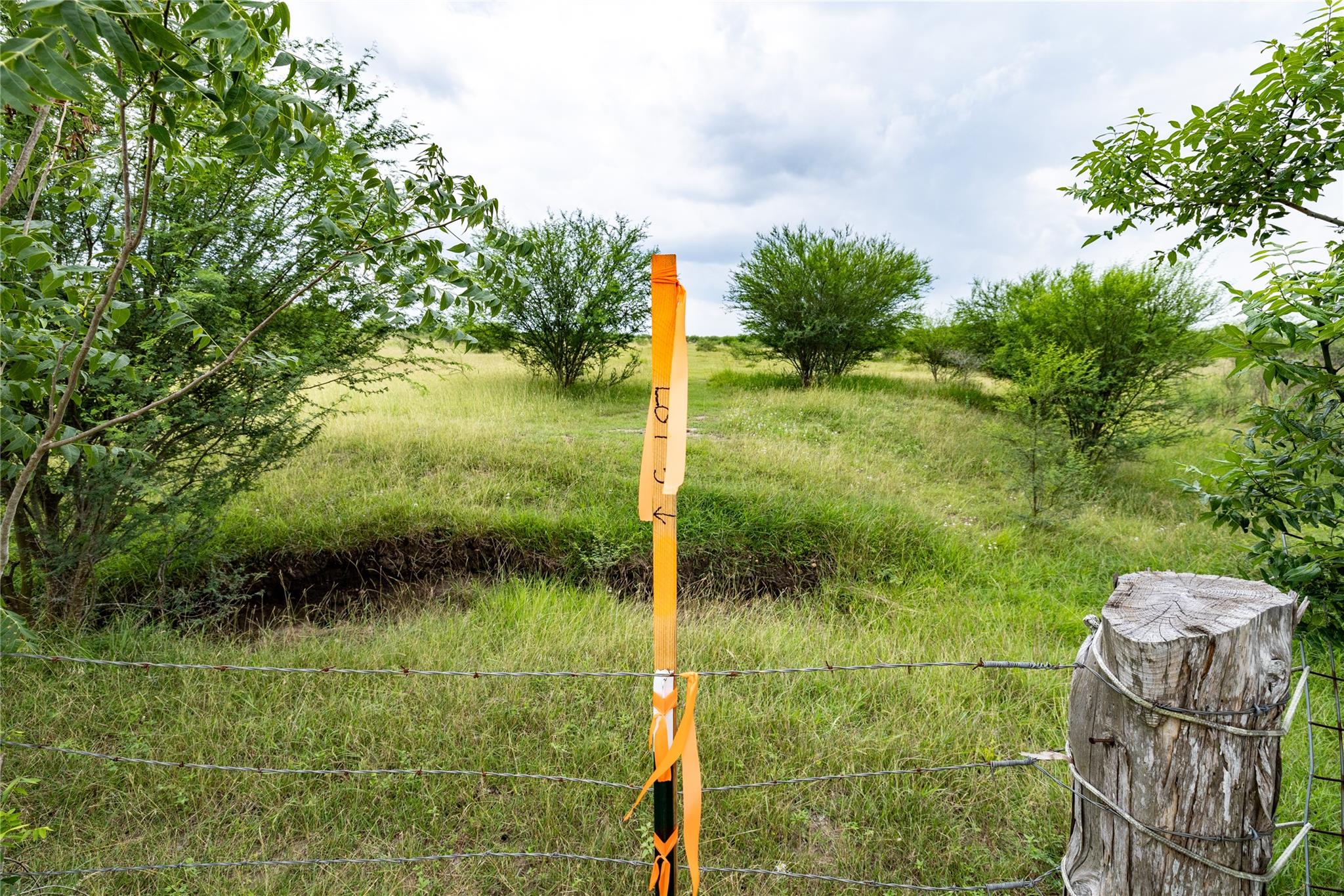 Lot 1 Concrete Edgar Rd, Cuero, TX 77954