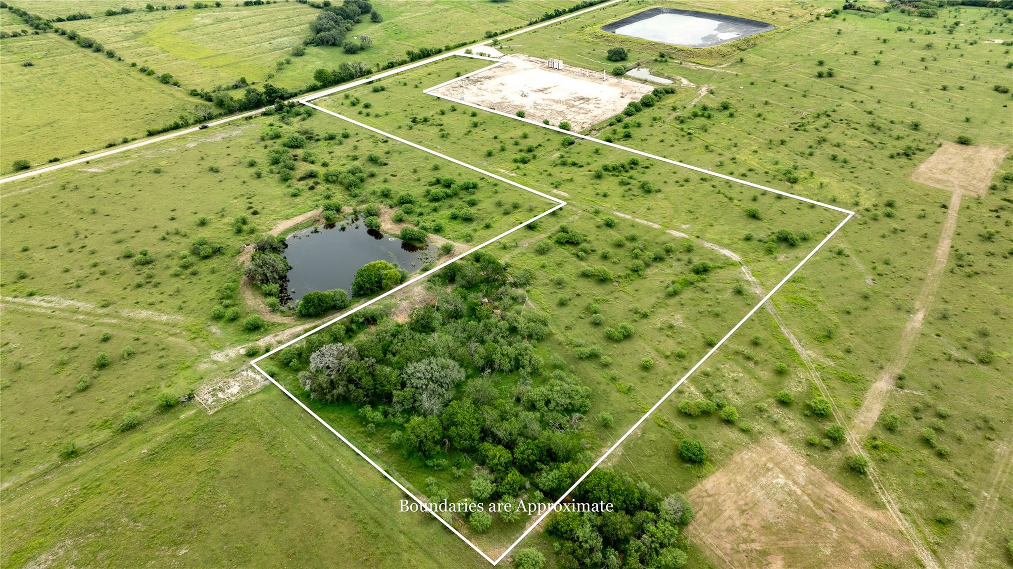 Lot 1 Concrete Edgar Rd, Cuero, TX 77954