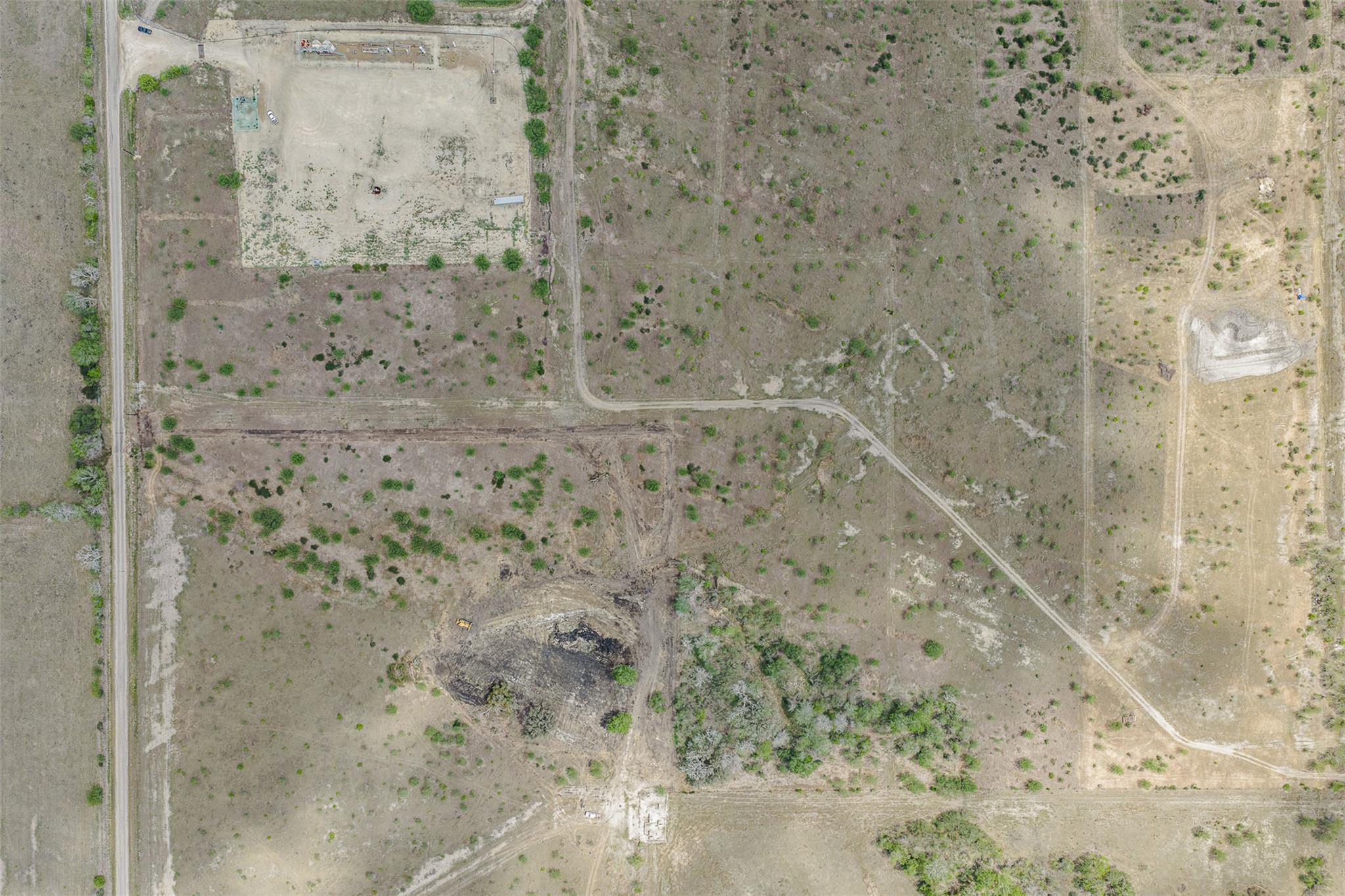 Lot 1 Concrete Edgar Rd, Cuero, TX 77954