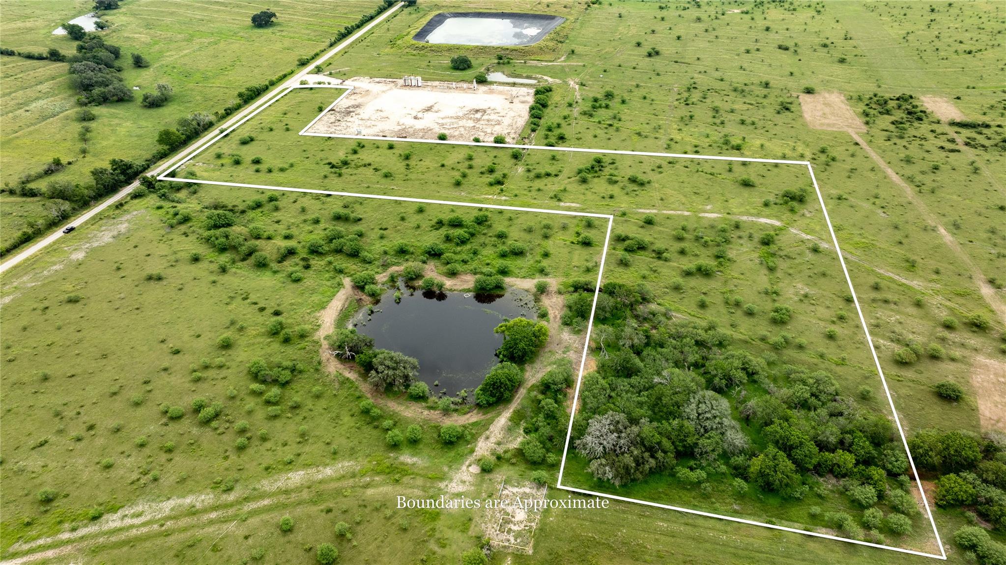 Lot 1 Concrete Edgar Rd, Cuero, TX 77954
