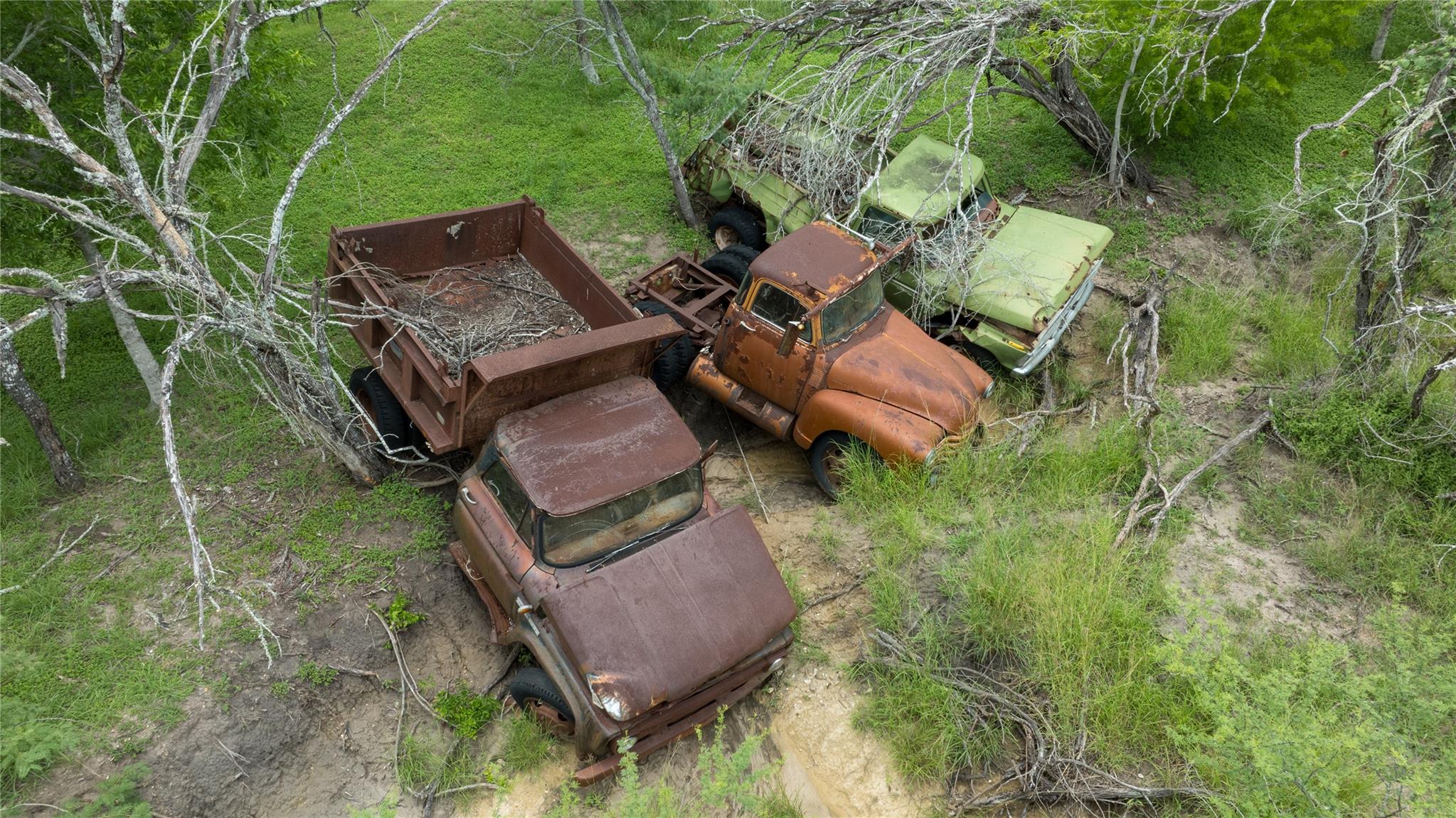 Lot 1 Concrete Edgar Rd, Cuero, TX 77954