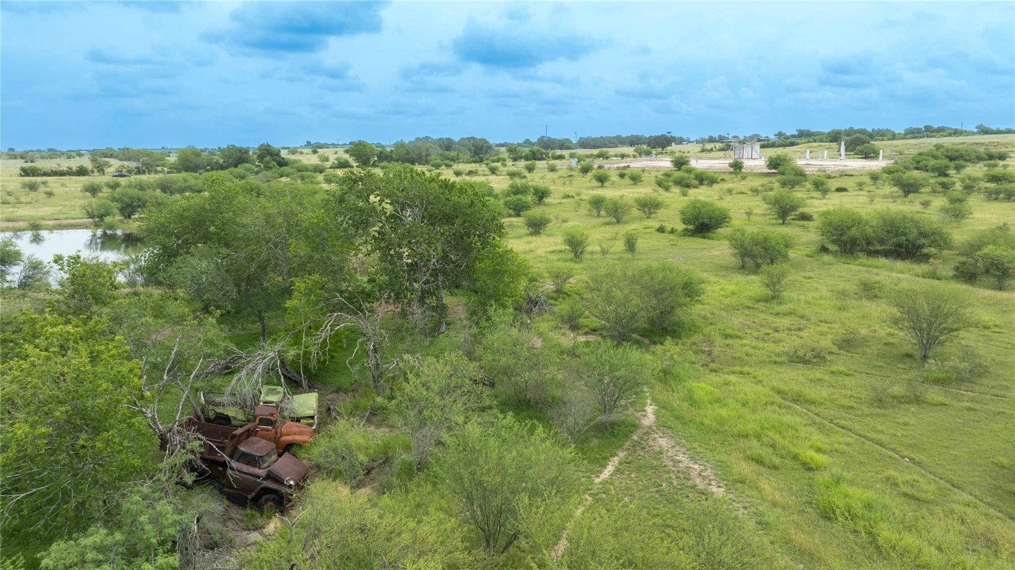 Lot 1 Concrete Edgar Rd, Cuero, TX 77954