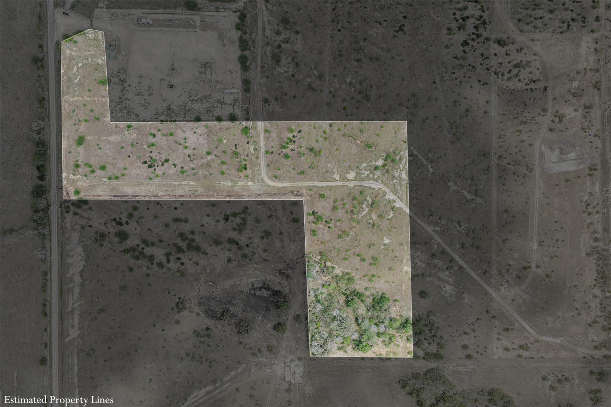 Lot 1 Concrete Edgar Rd, Cuero, TX 77954