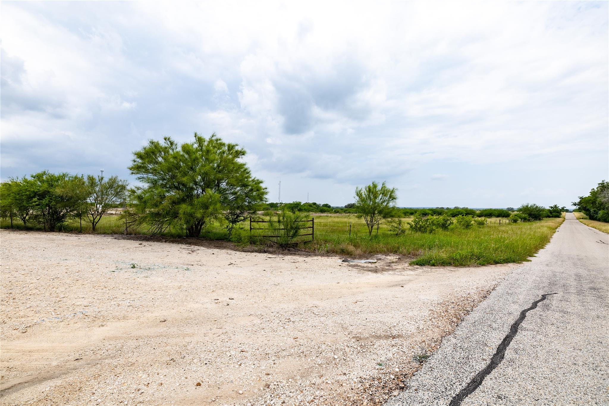 Lot 1 Concrete Edgar Rd, Cuero, TX 77954