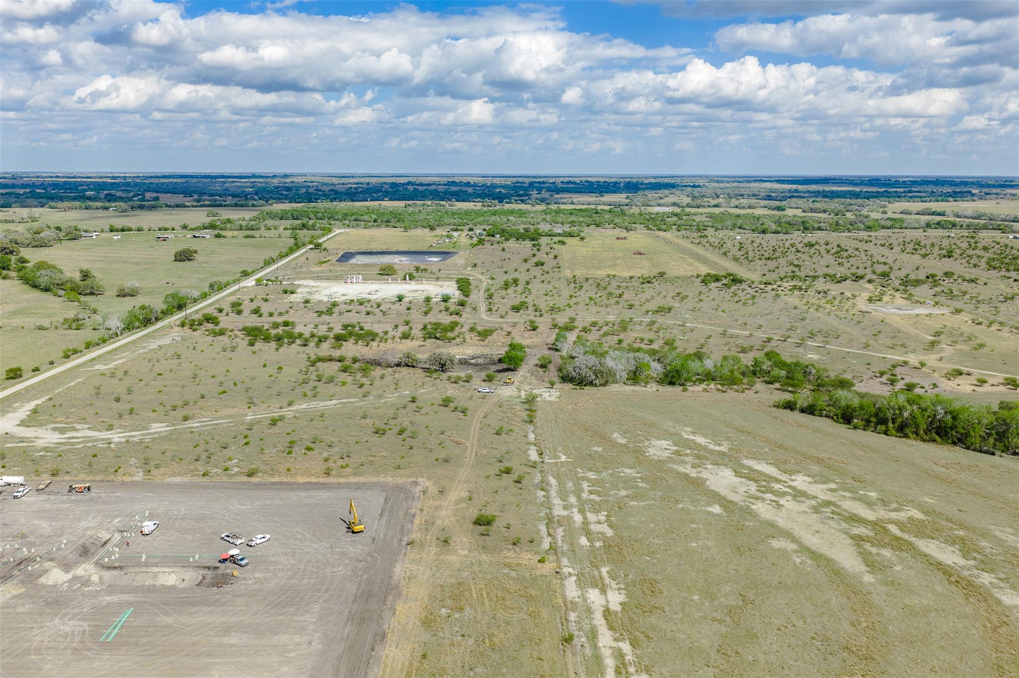Lot 1 Concrete Edgar Rd, Cuero, TX 77954