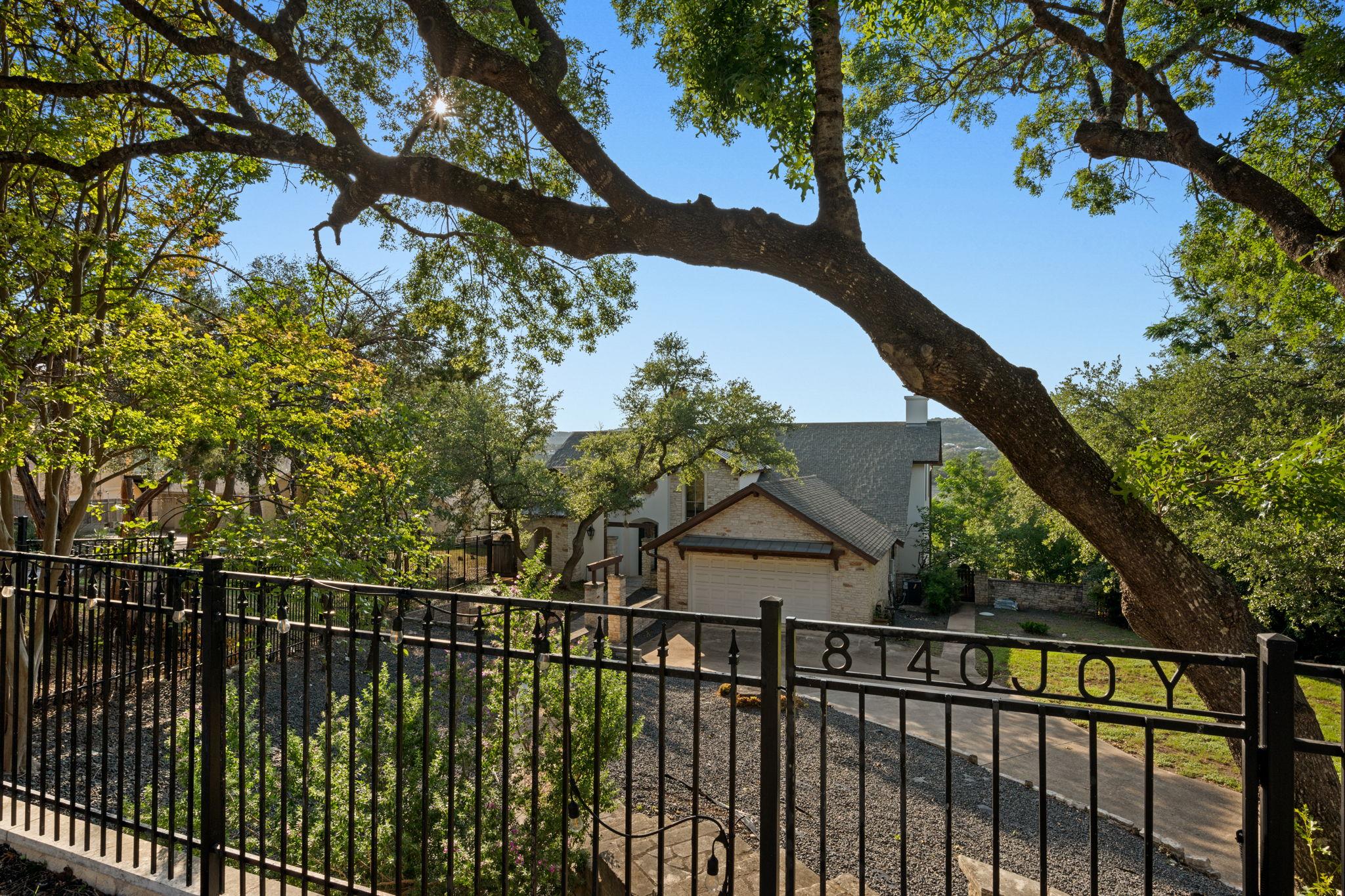 8140 Joy Rd, Volente, TX 78641
