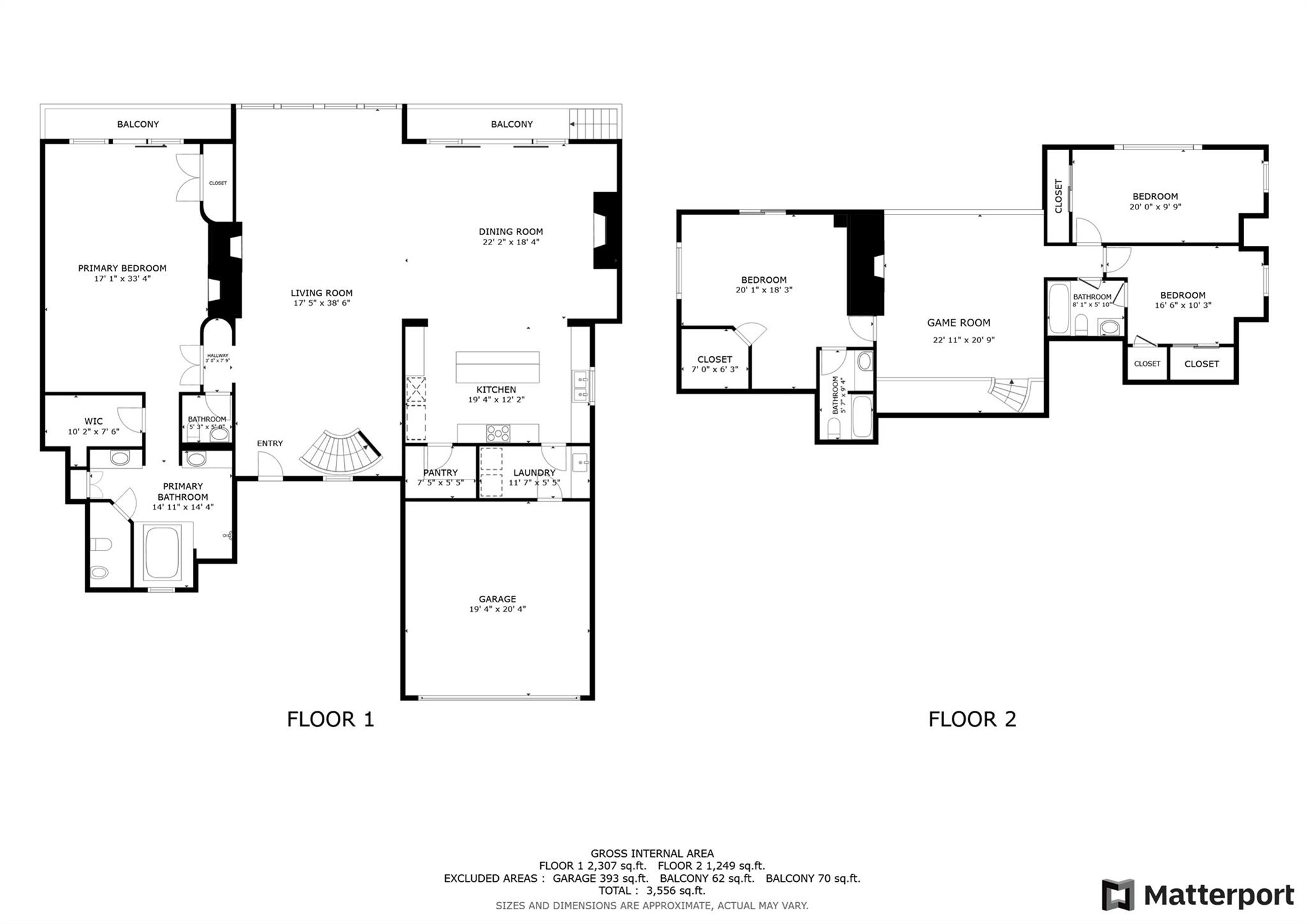 8140 Joy Rd, Volente, TX 78641