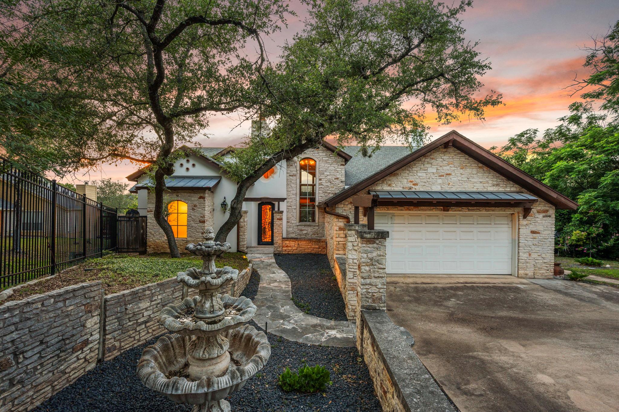 8140 Joy Rd, Volente, TX 78641
