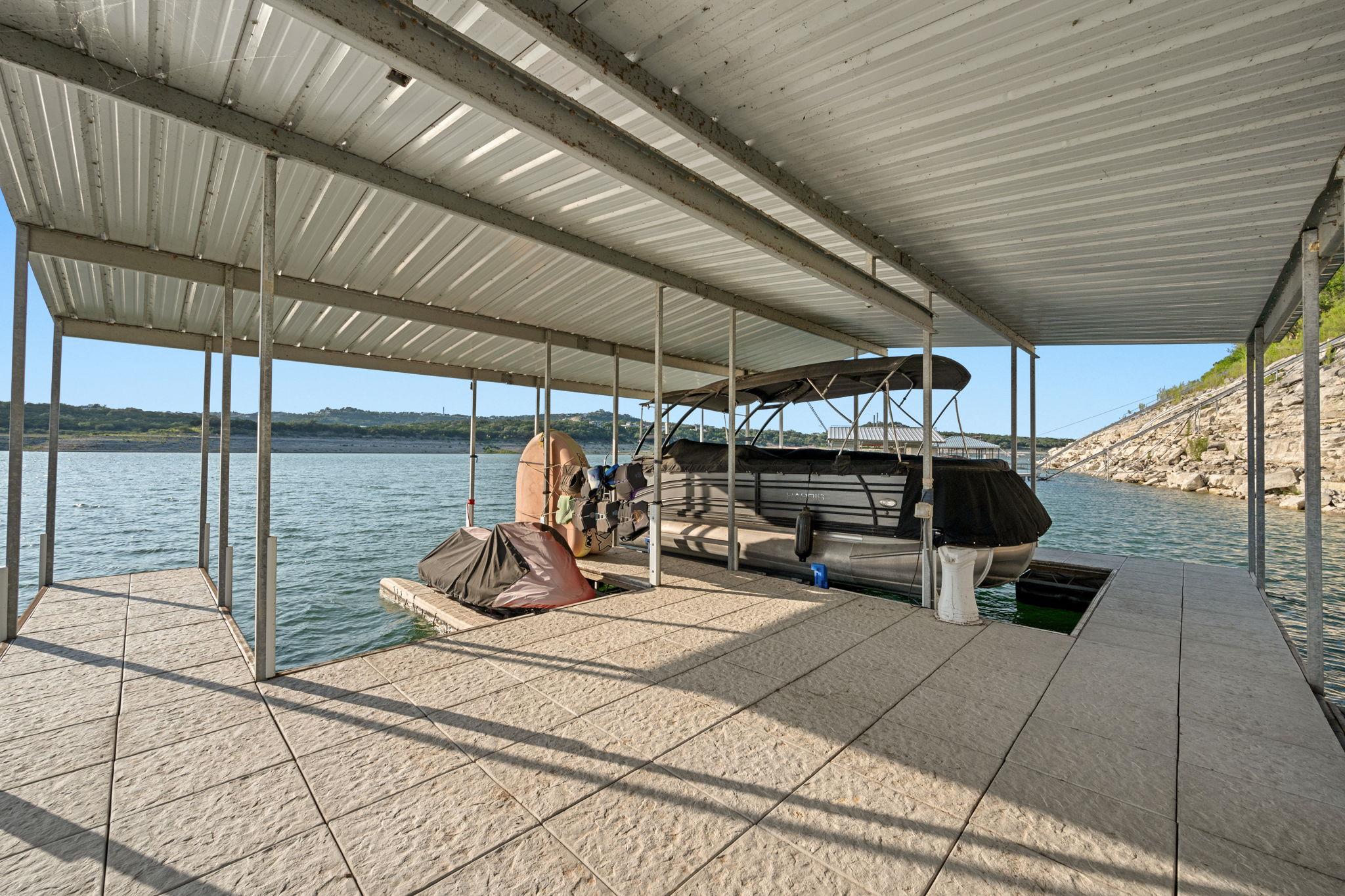8140 Joy Rd, Volente, TX 78641