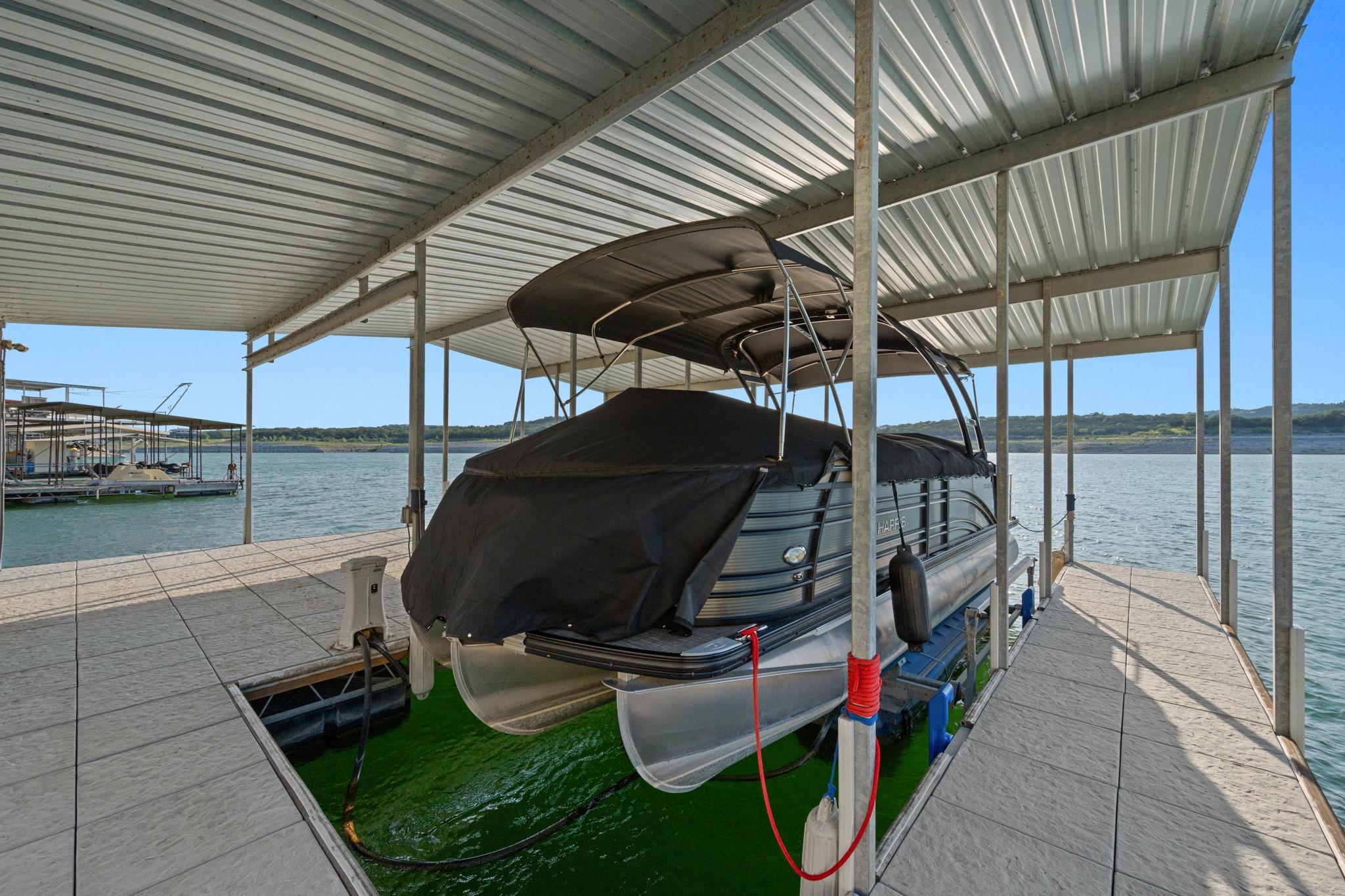 8140 Joy Rd, Volente, TX 78641