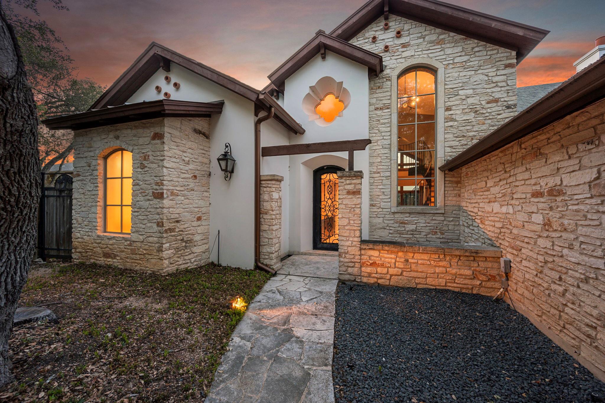 8140 Joy Rd, Volente, TX 78641
