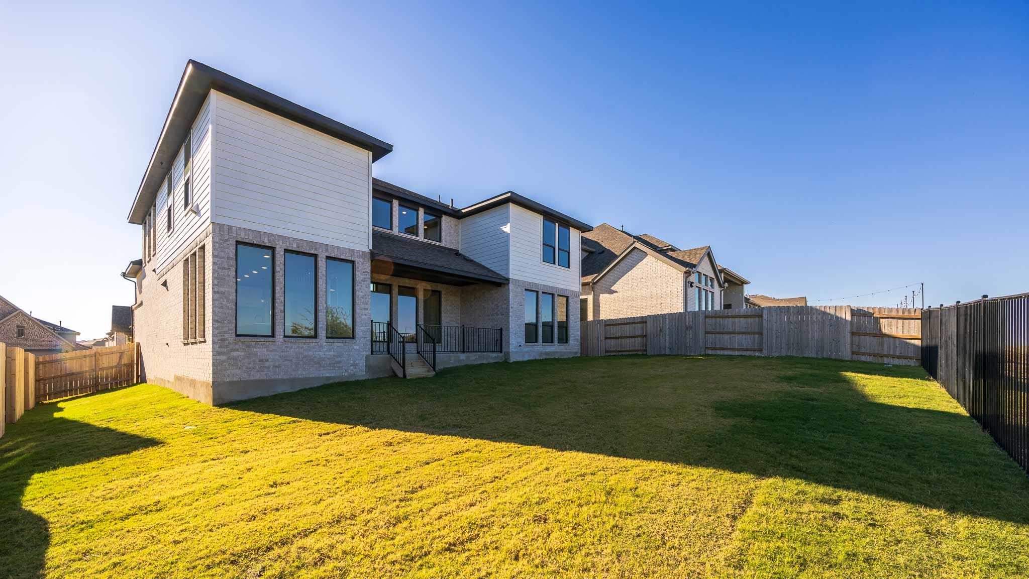 224 Sheepdog Dr, Liberty Hill, TX 78642