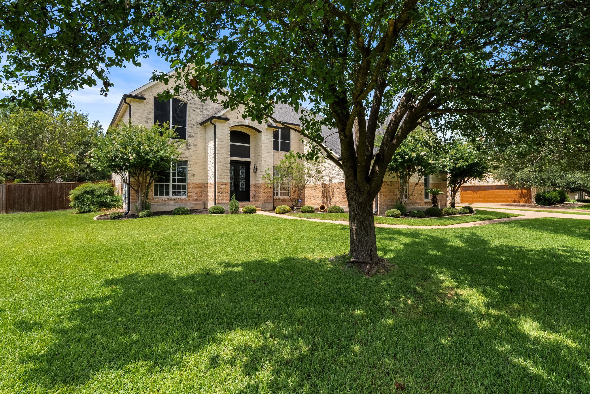 11606 Uplands Ridge Dr, Bee Cave, TX 78738