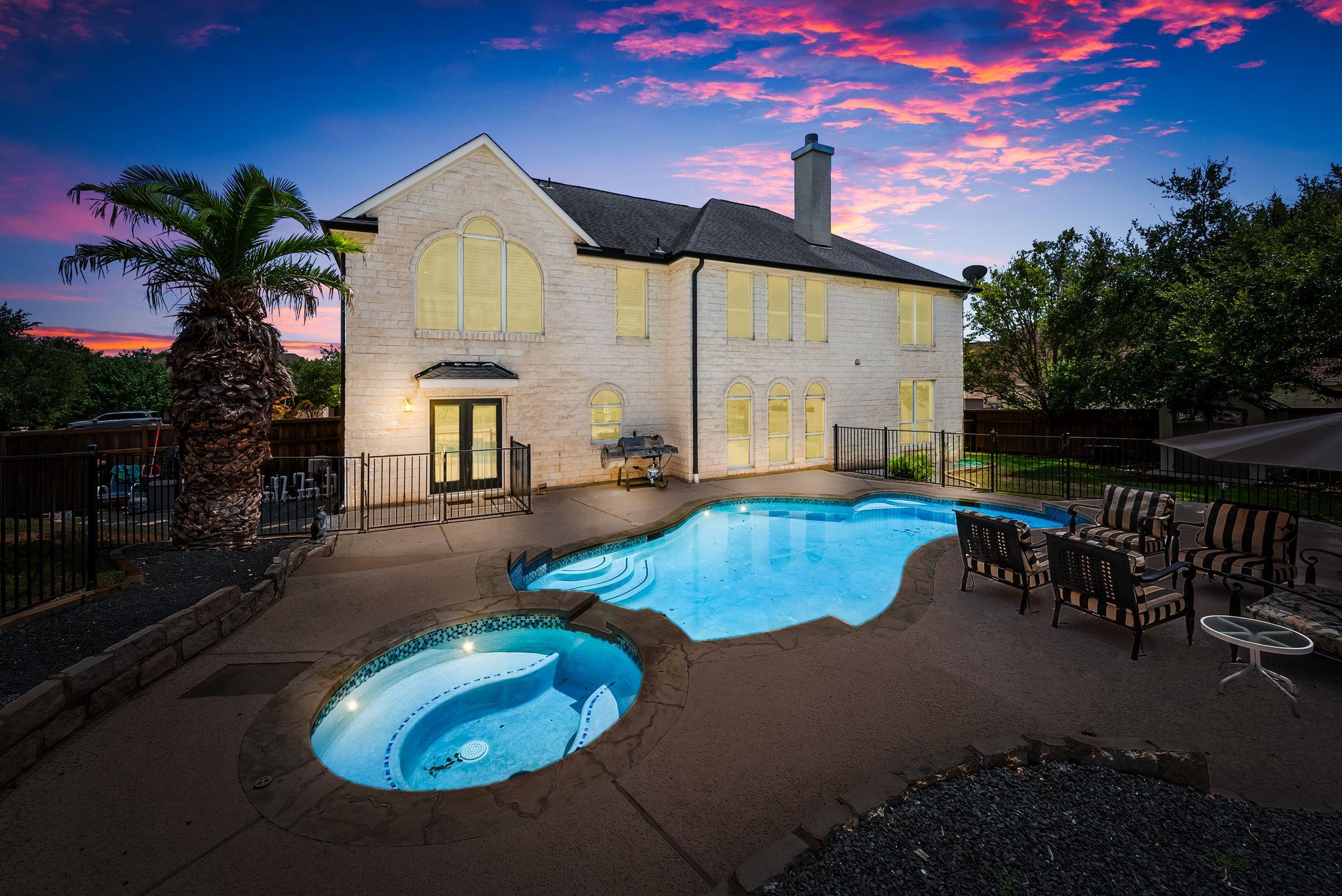 11606 Uplands Ridge Dr, Bee Cave, TX 78738