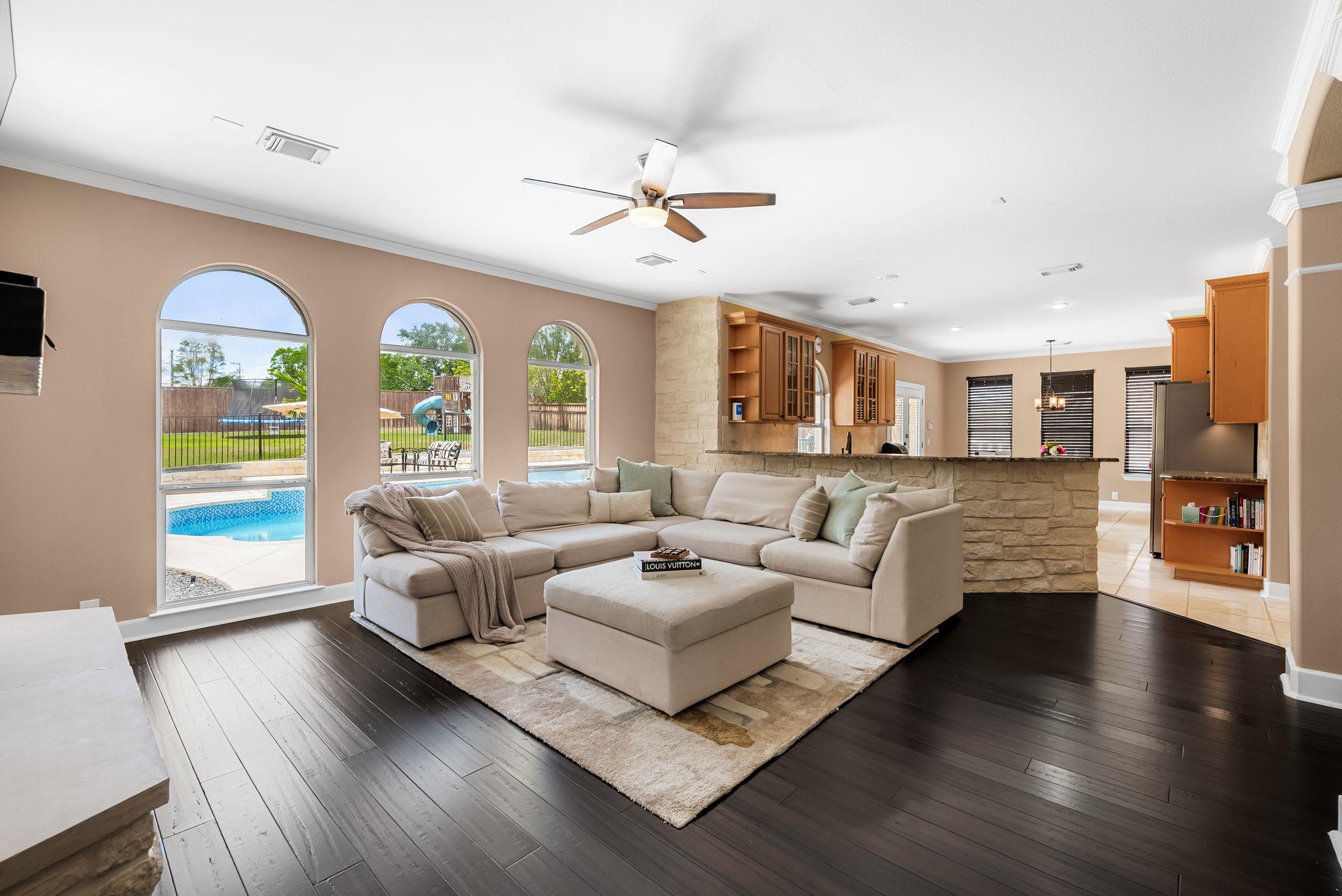 11606 Uplands Ridge Dr, Bee Cave, TX 78738