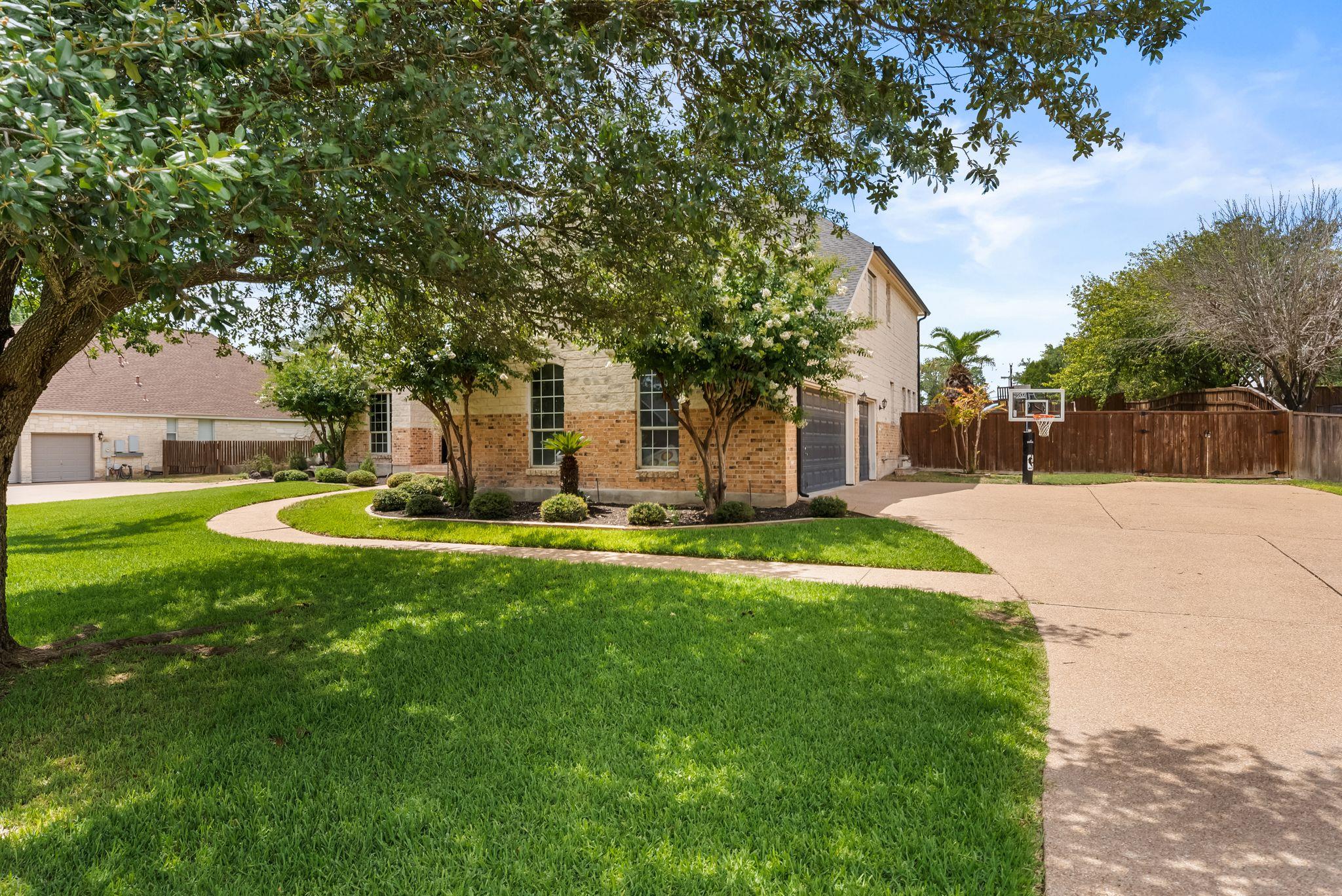 11606 Uplands Ridge Dr, Bee Cave, TX 78738