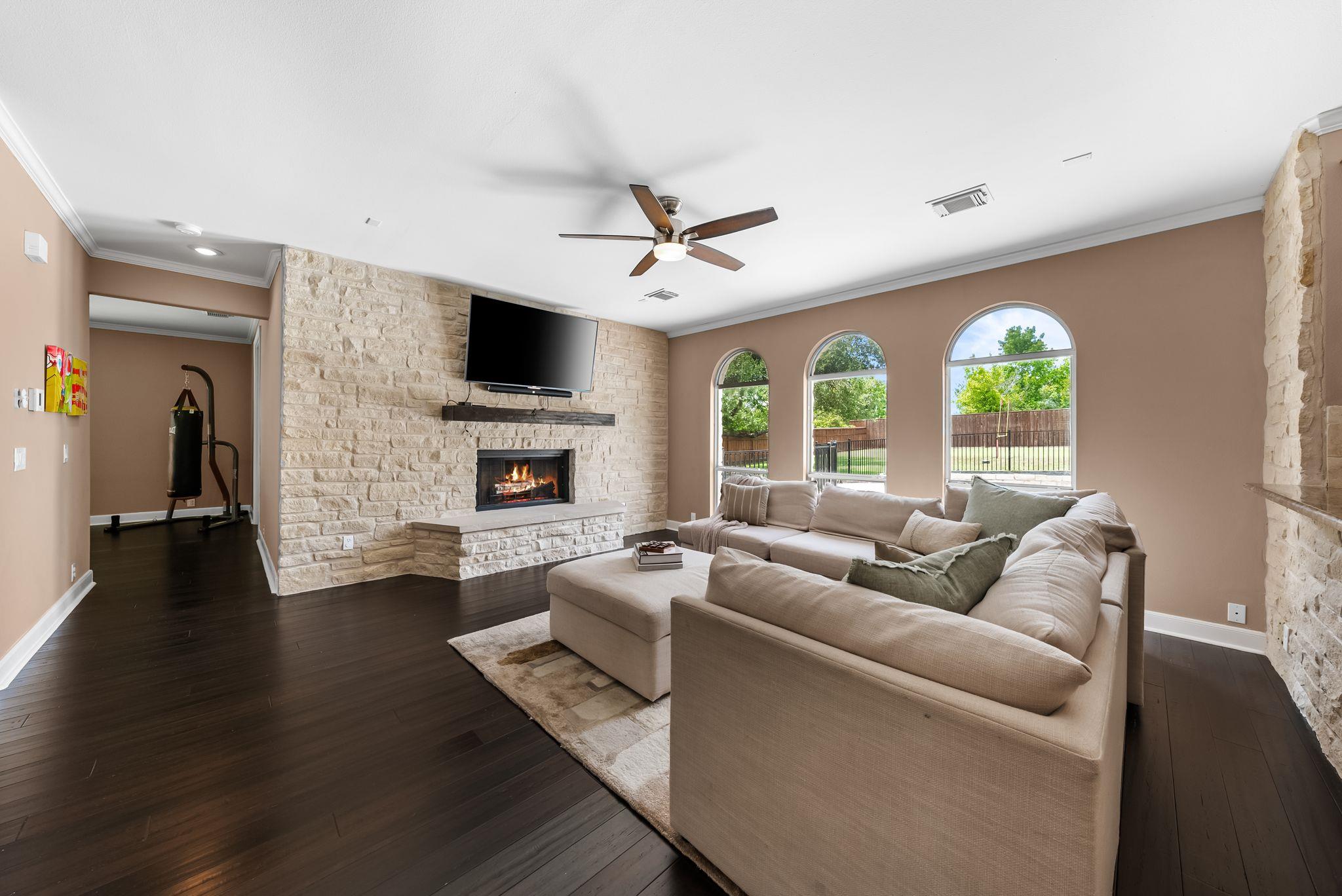 11606 Uplands Ridge Dr, Bee Cave, TX 78738