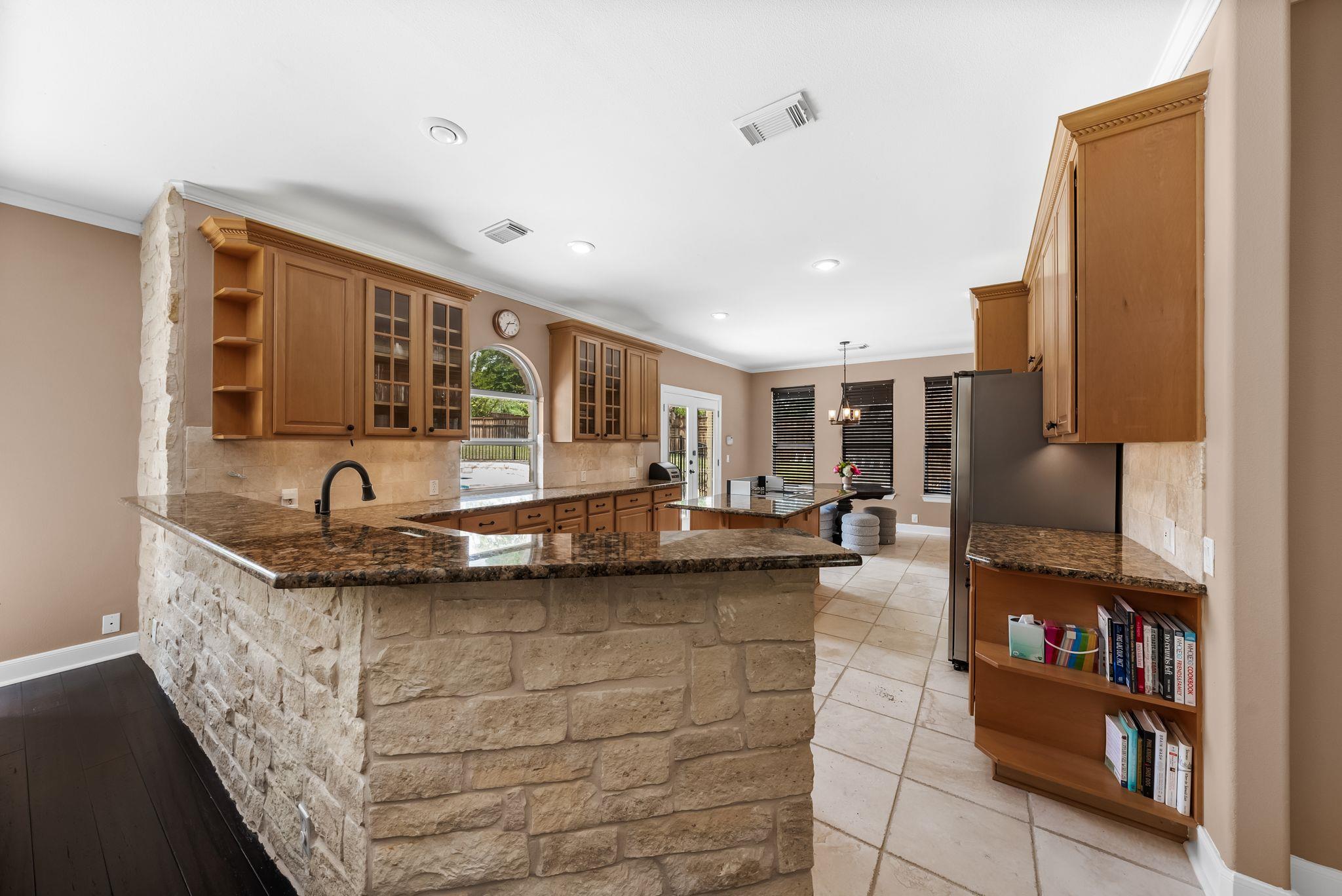 11606 Uplands Ridge Dr, Bee Cave, TX 78738