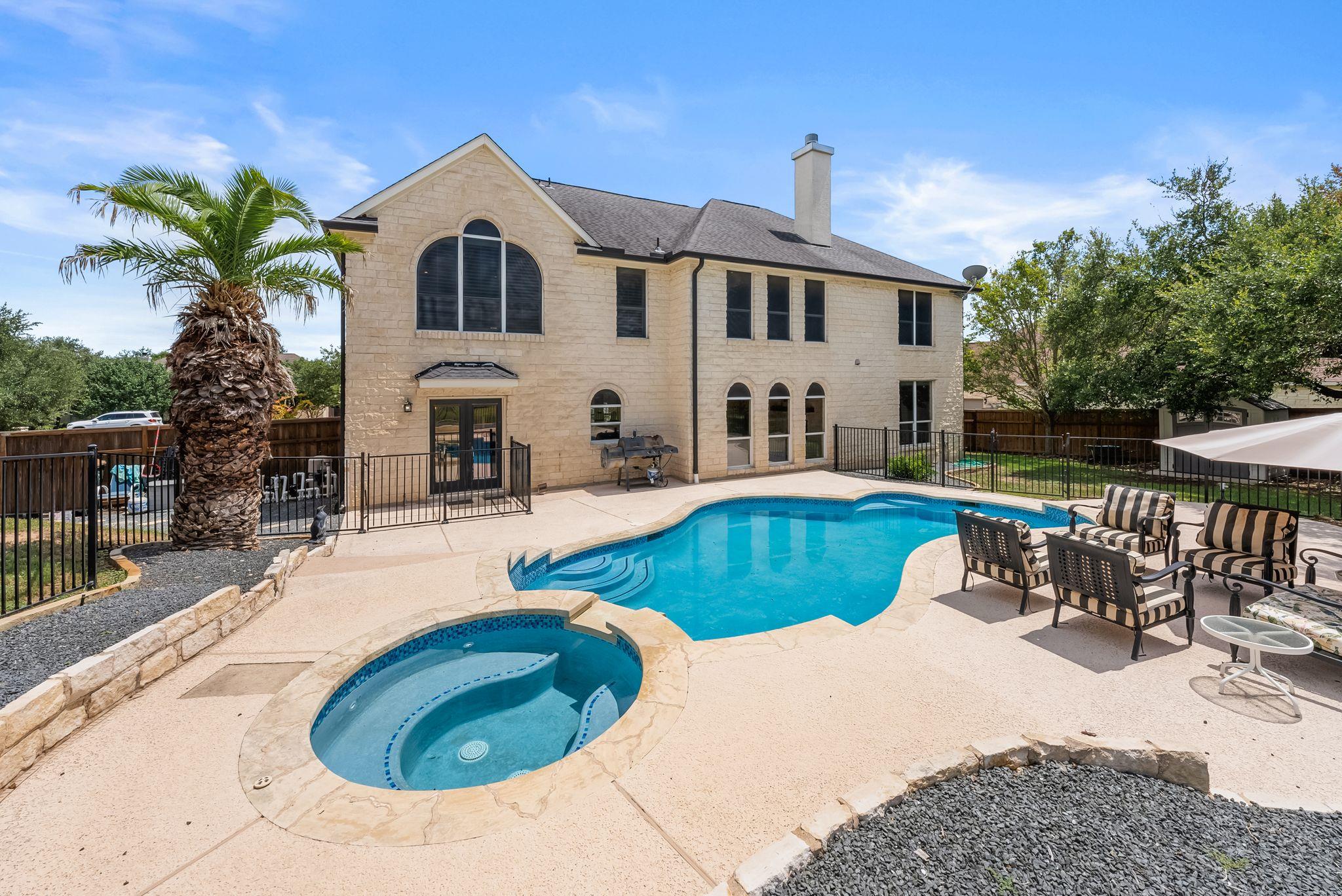 11606 Uplands Ridge Dr, Bee Cave, TX 78738