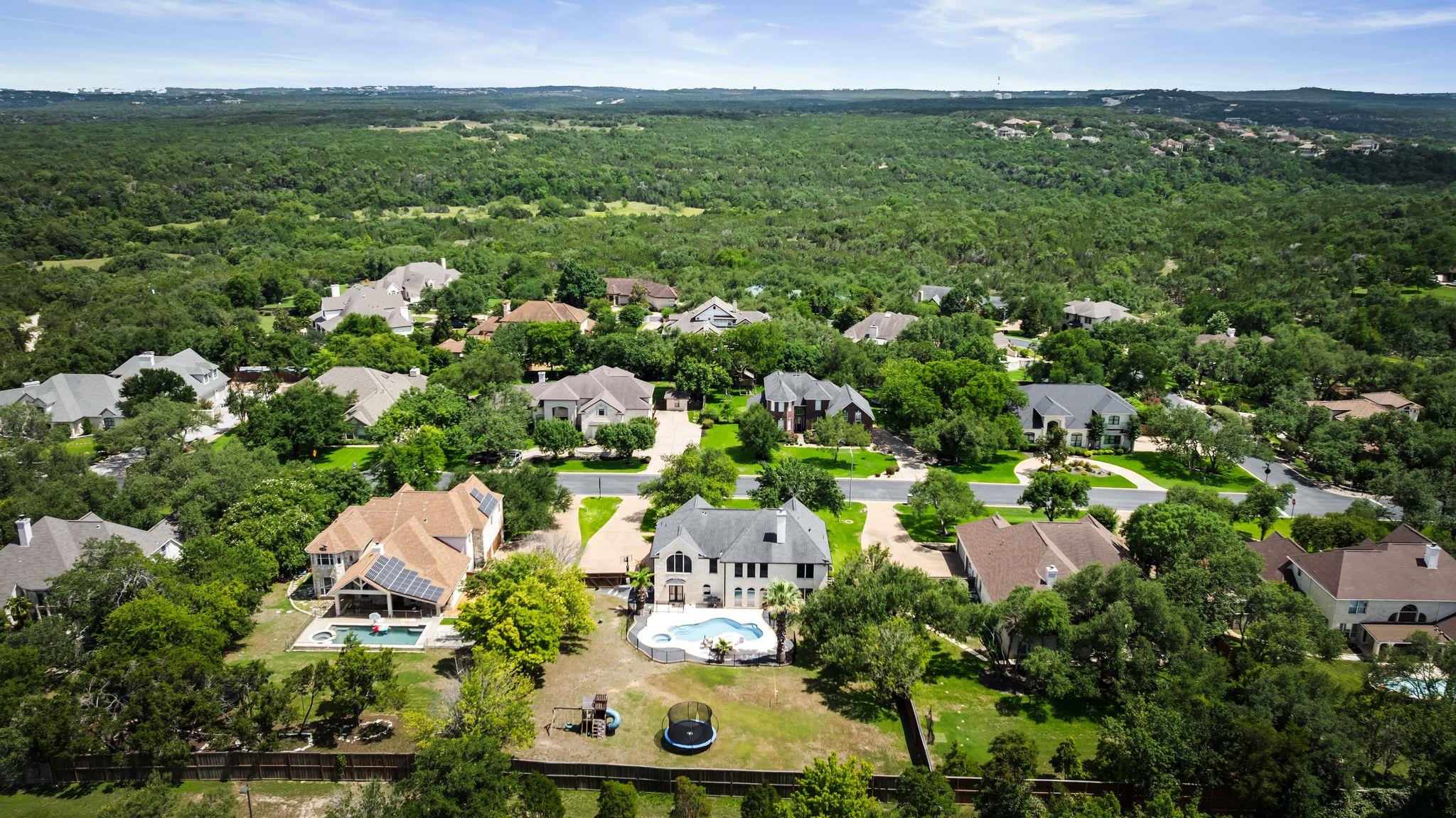 11606 Uplands Ridge Dr, Bee Cave, TX 78738