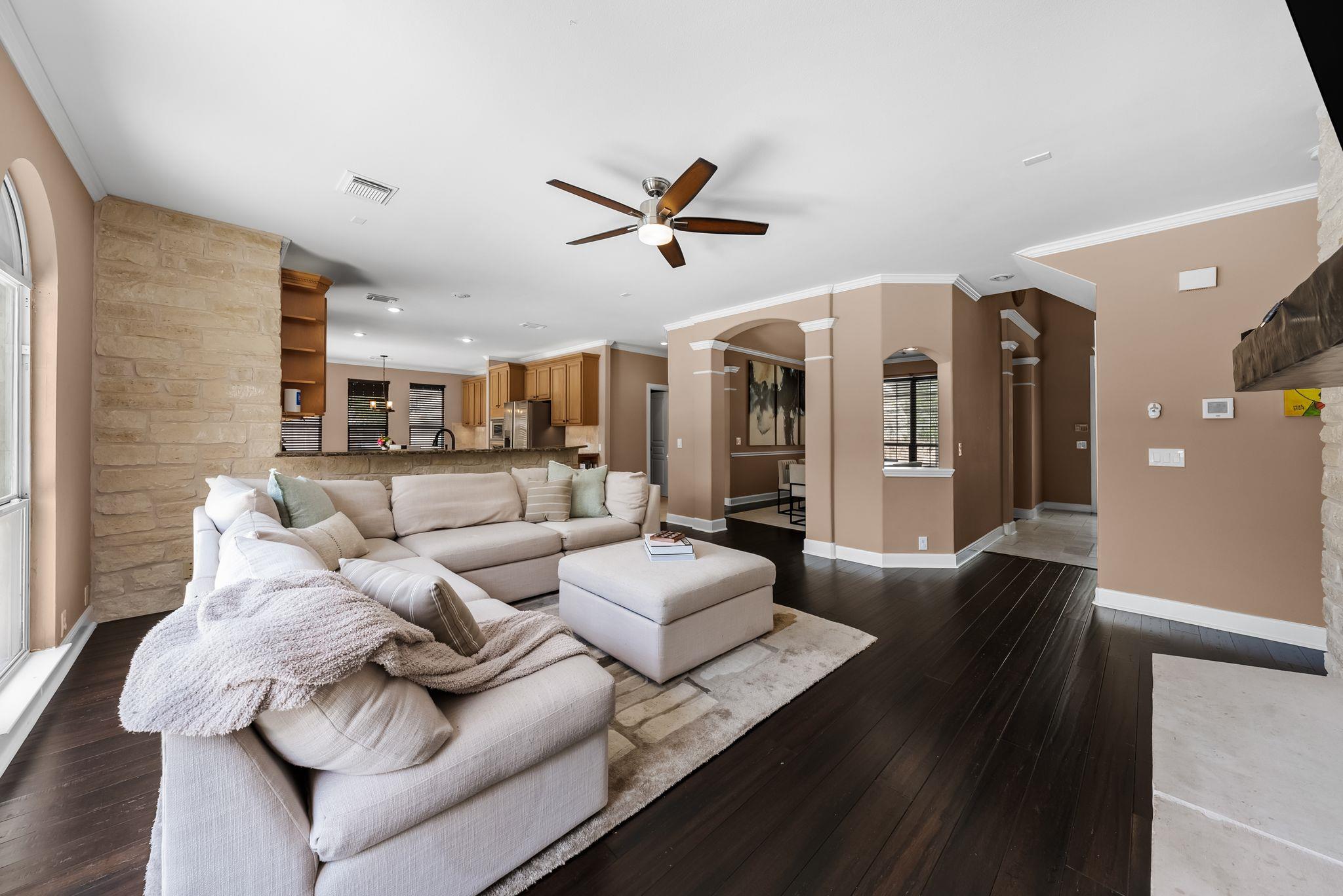 11606 Uplands Ridge Dr, Bee Cave, TX 78738